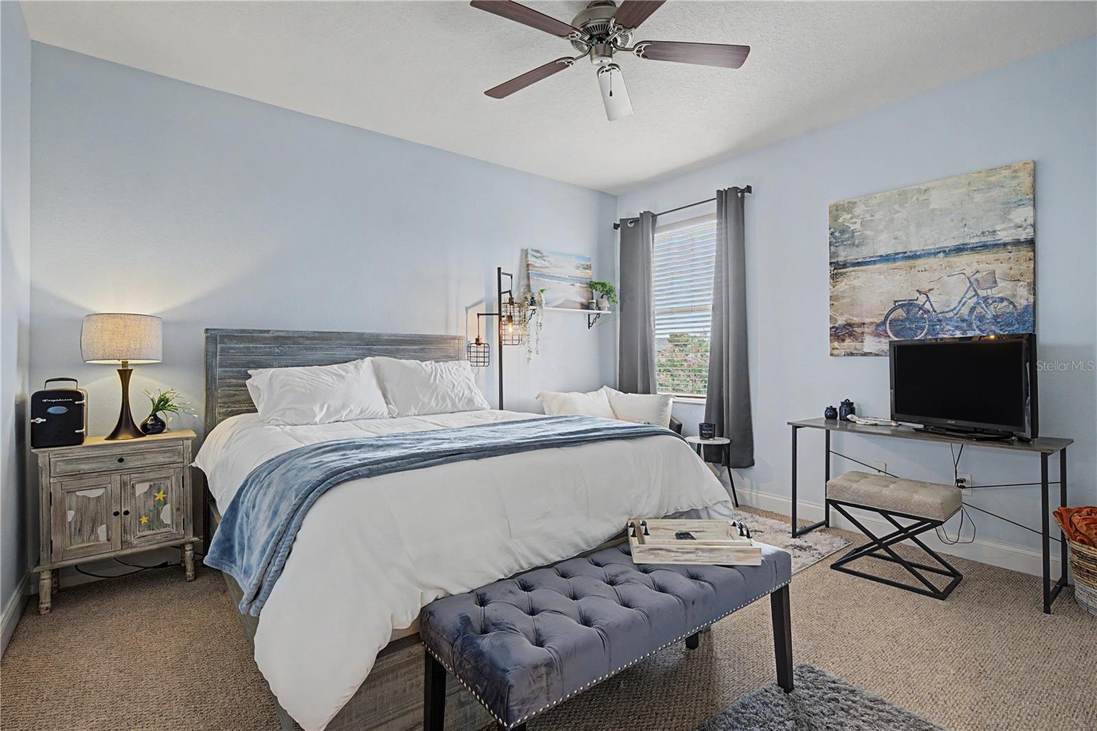 STONEGATE - Residential