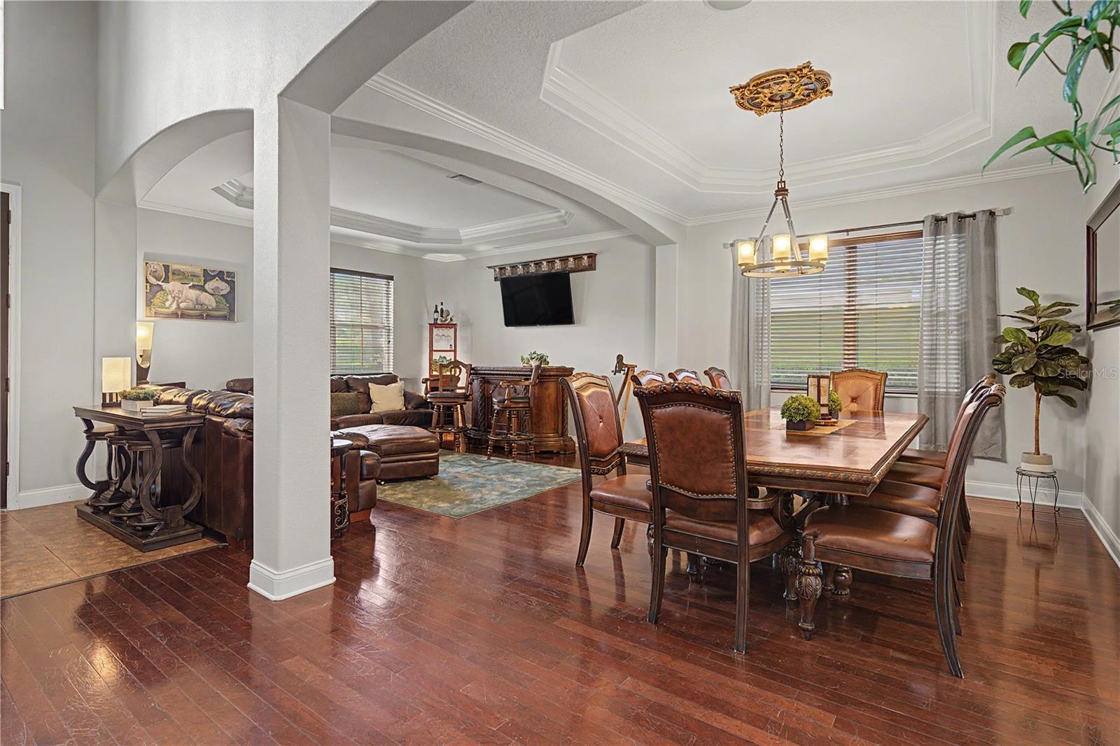 STONEGATE - Residential