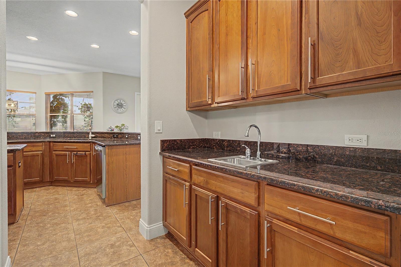 STONEGATE - Residential