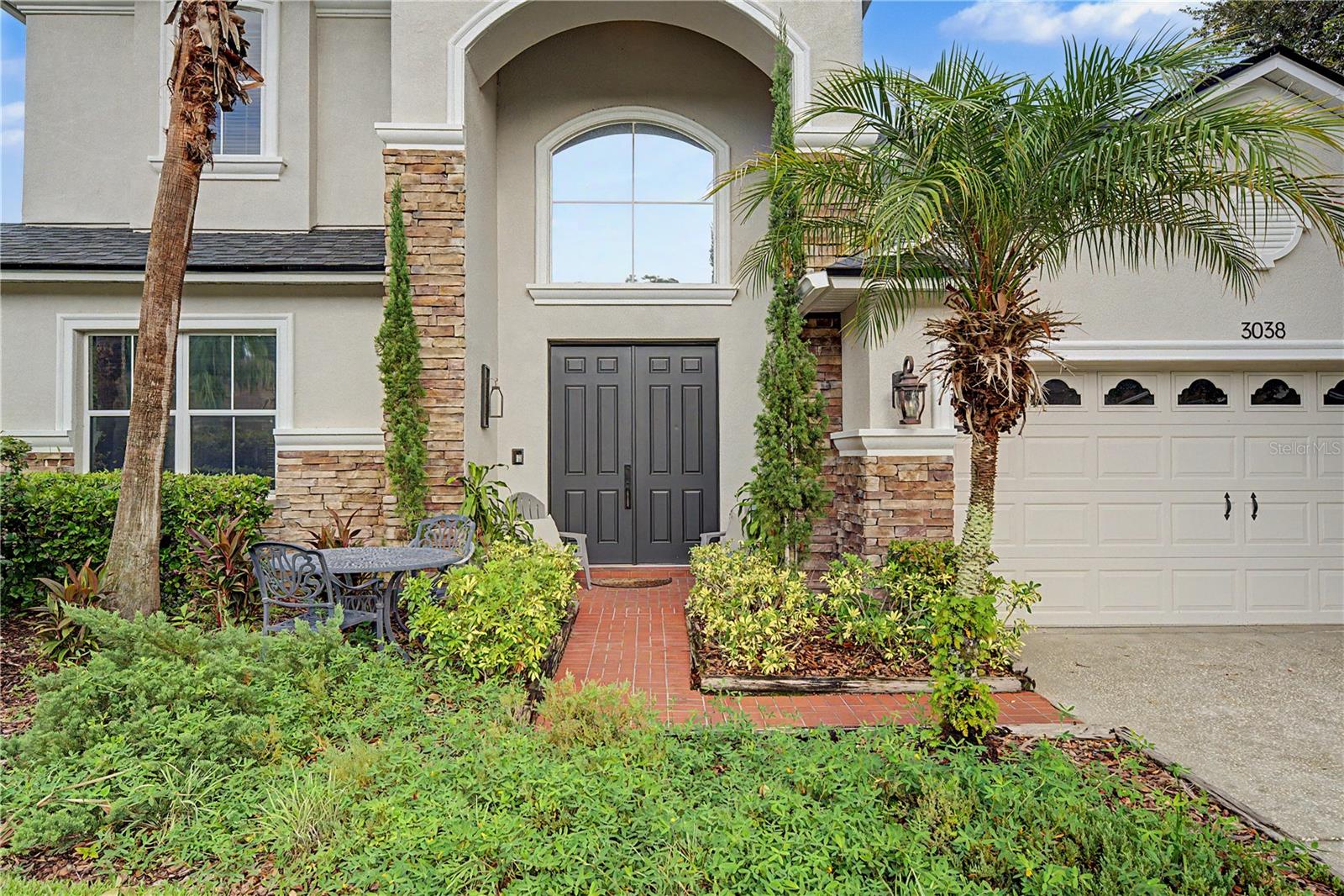 STONEGATE - Residential