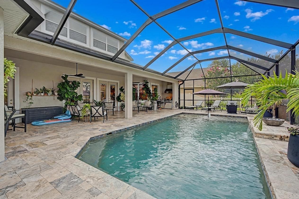 STONEGATE - Residential