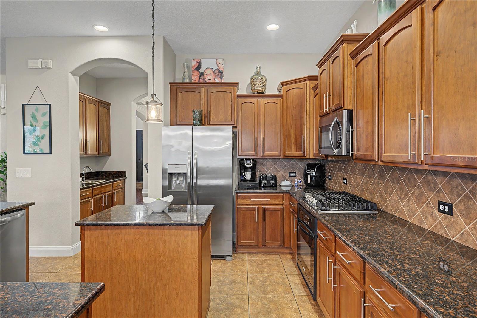 STONEGATE - Residential