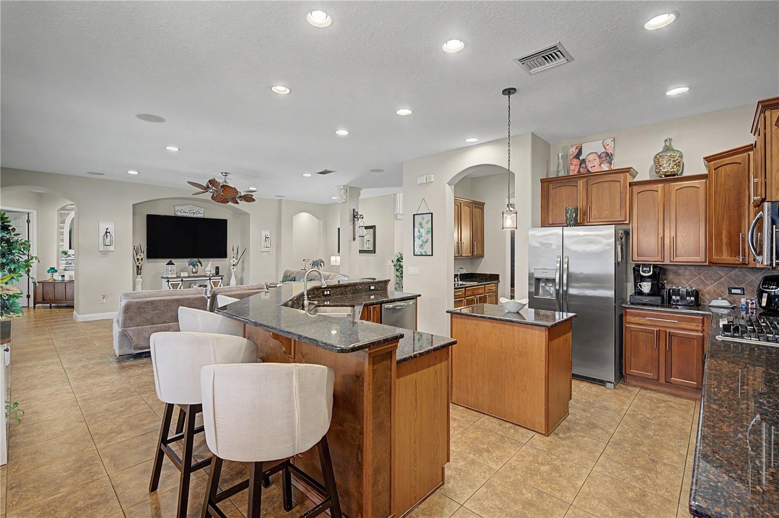 STONEGATE - Residential