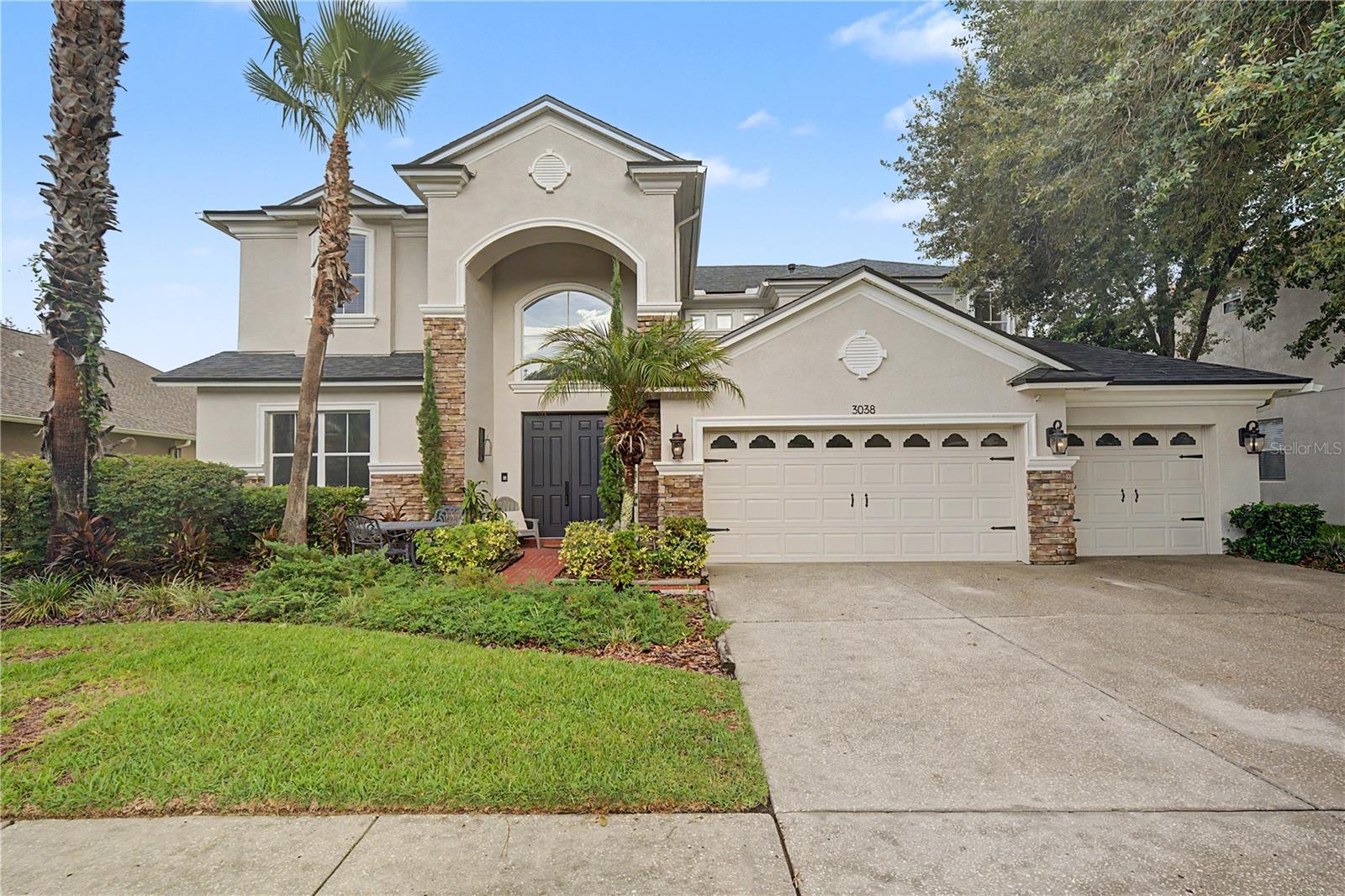 STONEGATE - Residential