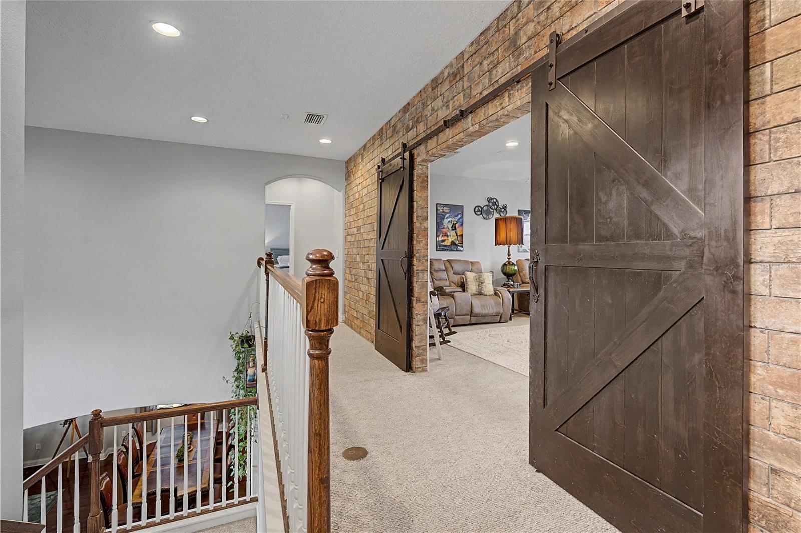 STONEGATE - Residential
