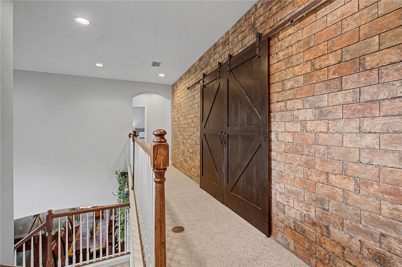 STONEGATE - Residential