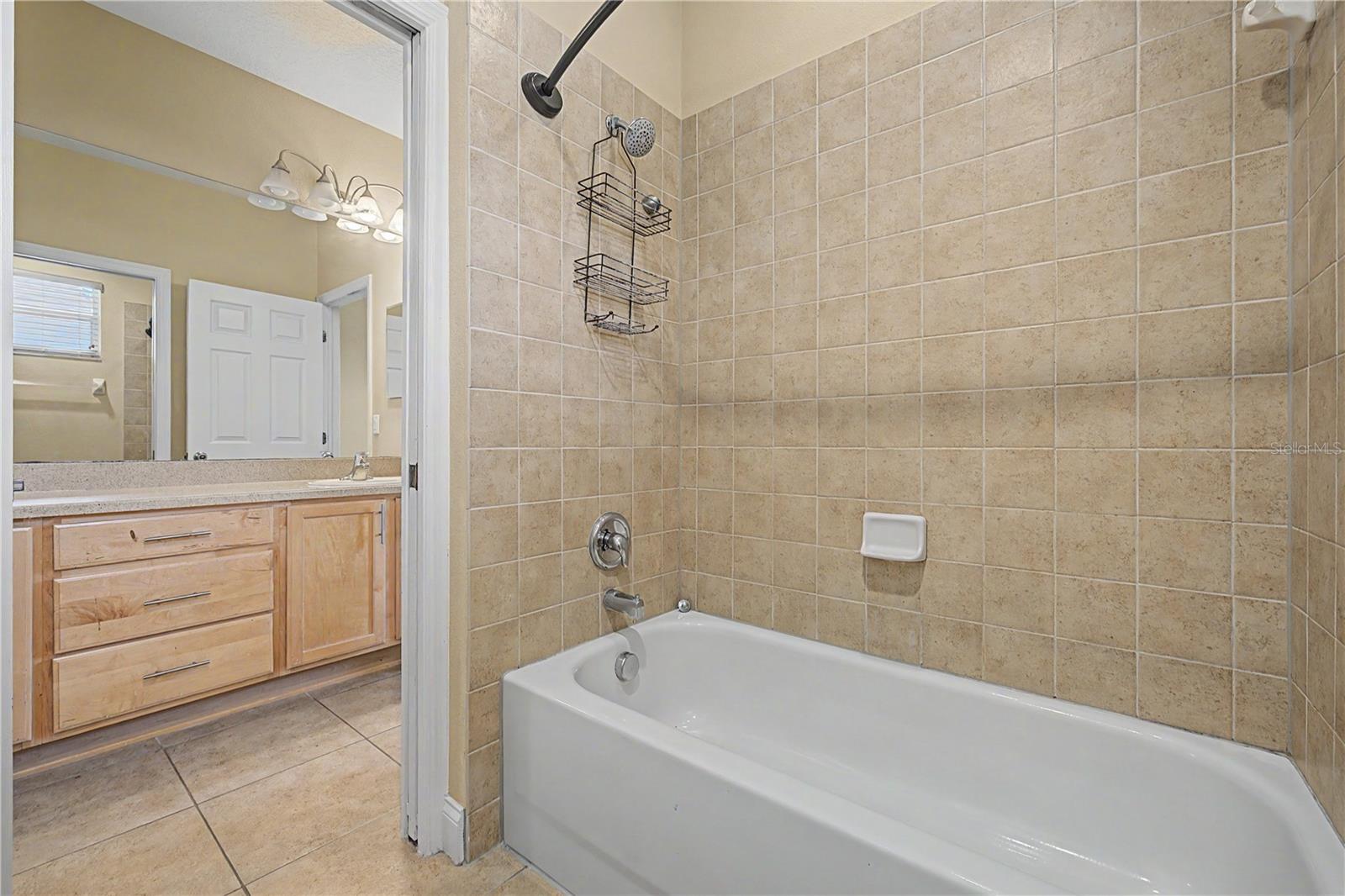 STONEGATE - Residential
