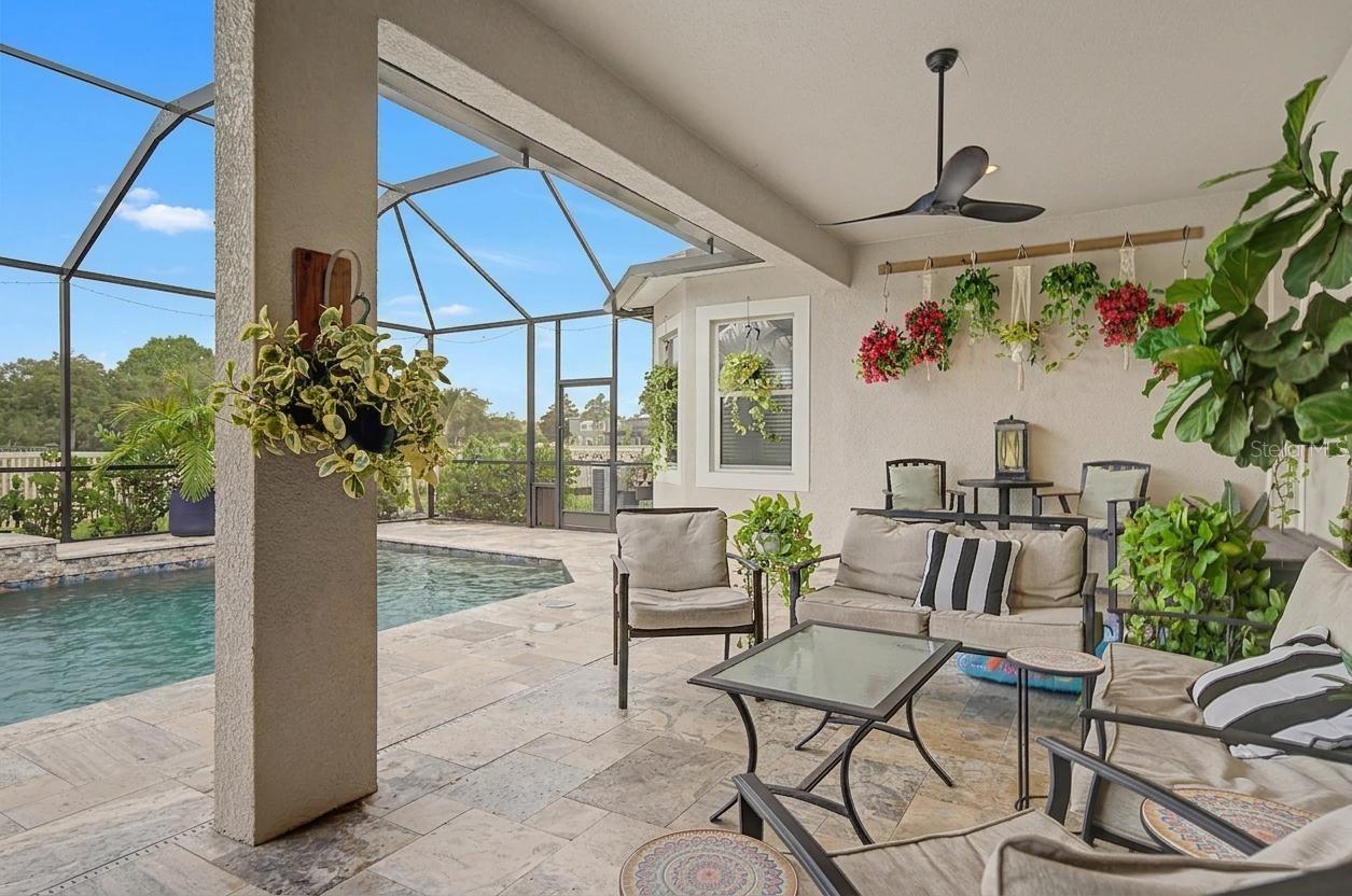 STONEGATE - Residential