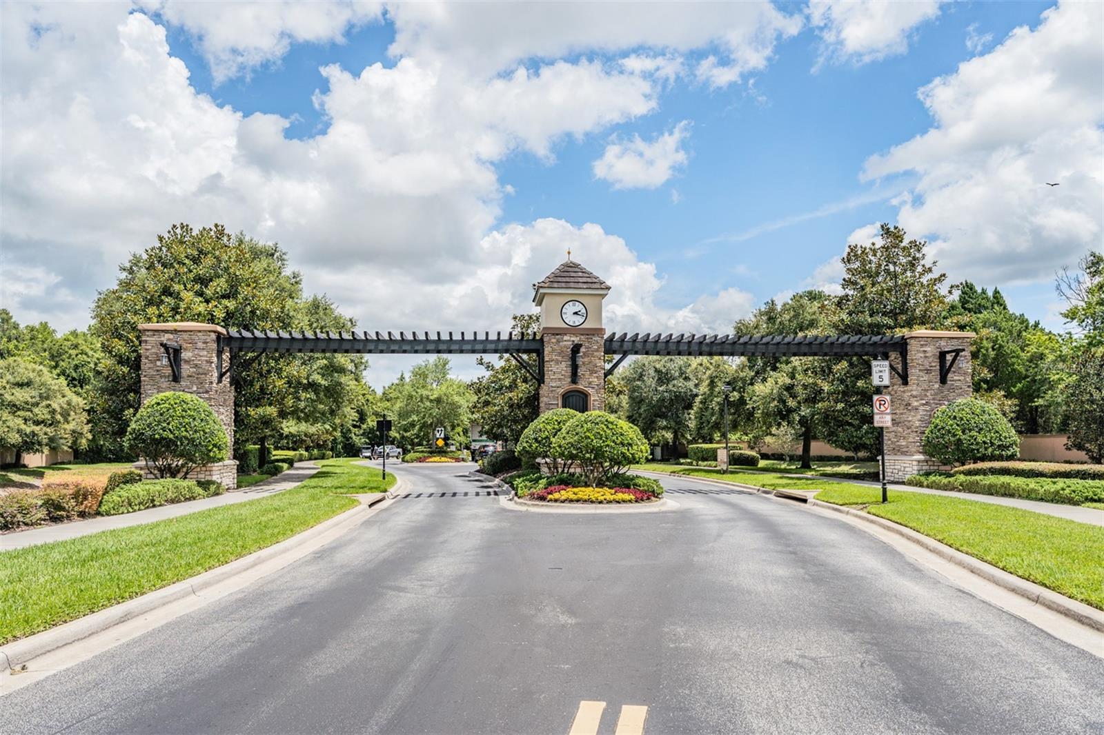 STONEGATE - Residential