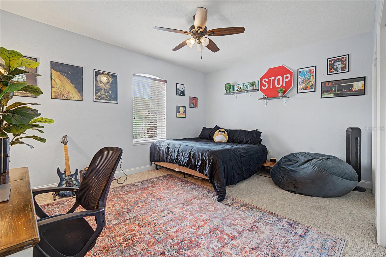 STONEGATE - Residential