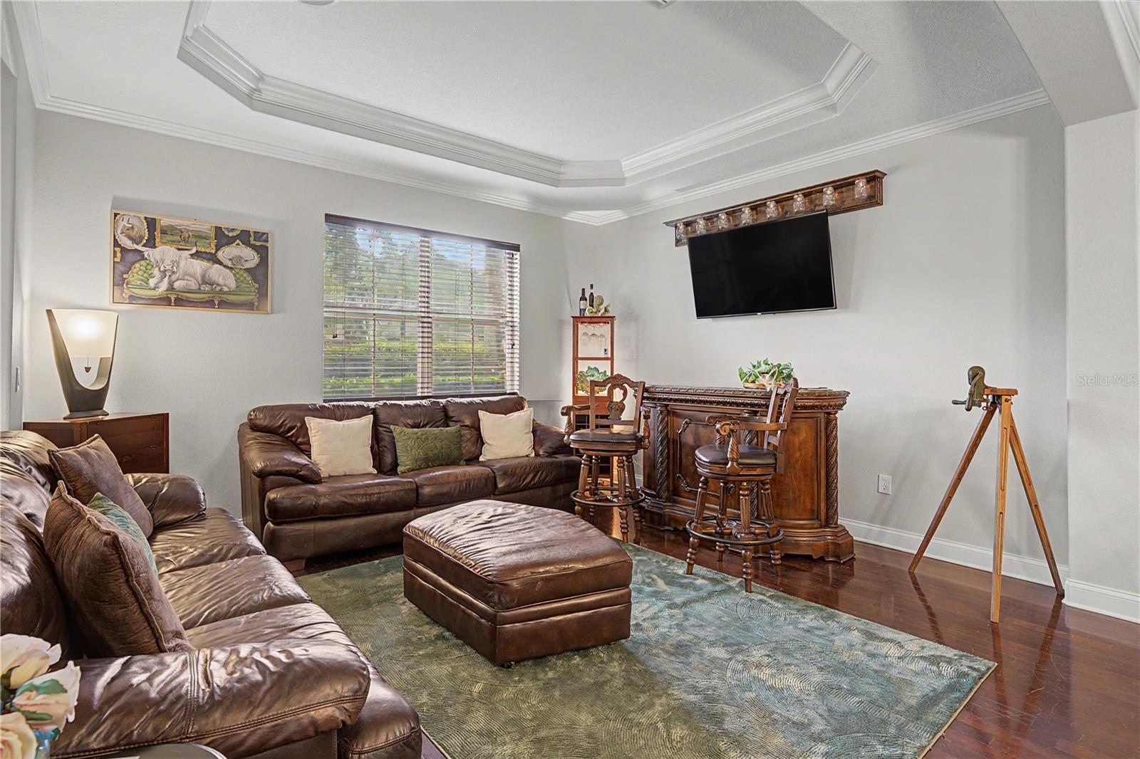 STONEGATE - Residential