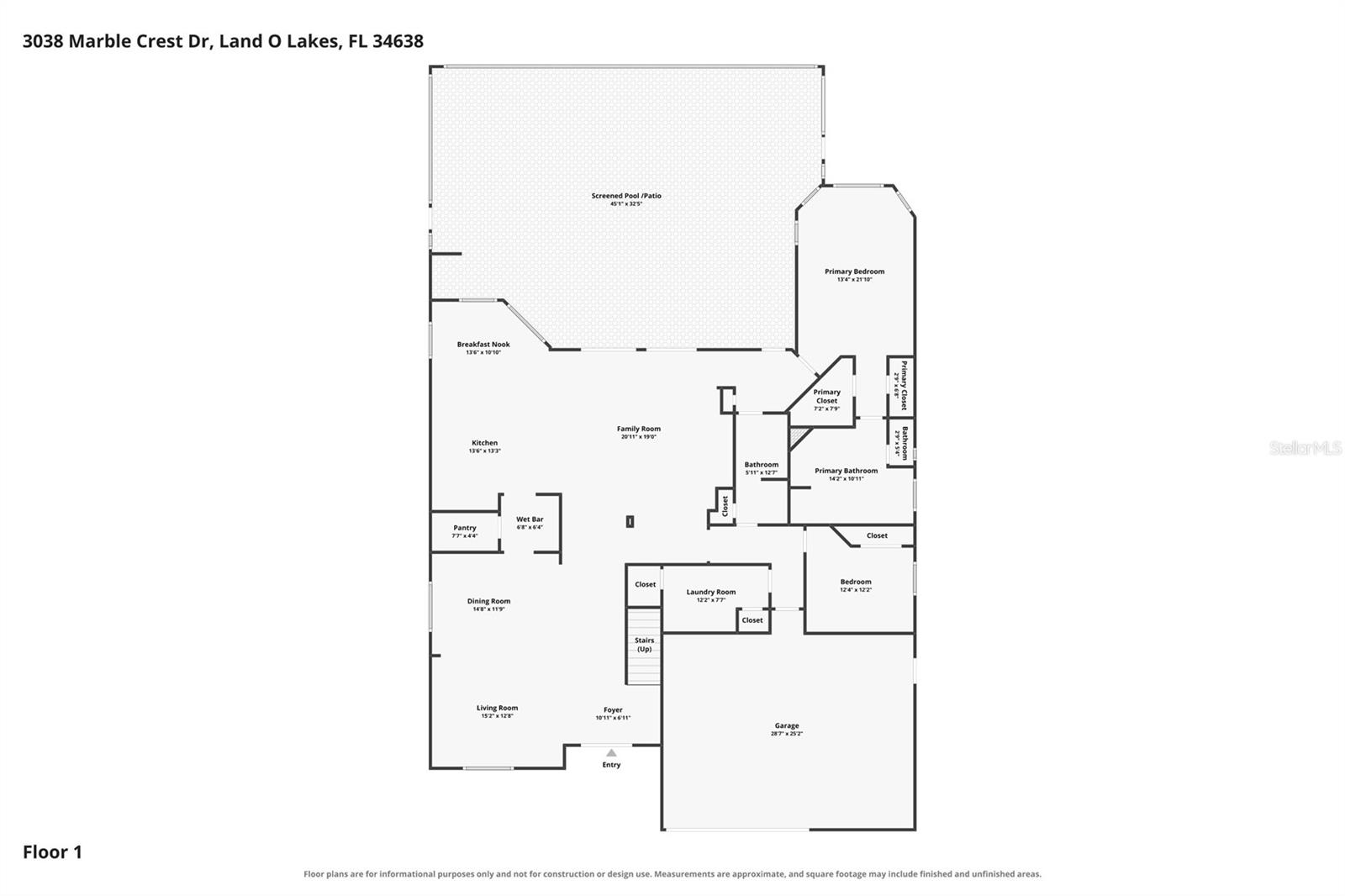 STONEGATE - Residential