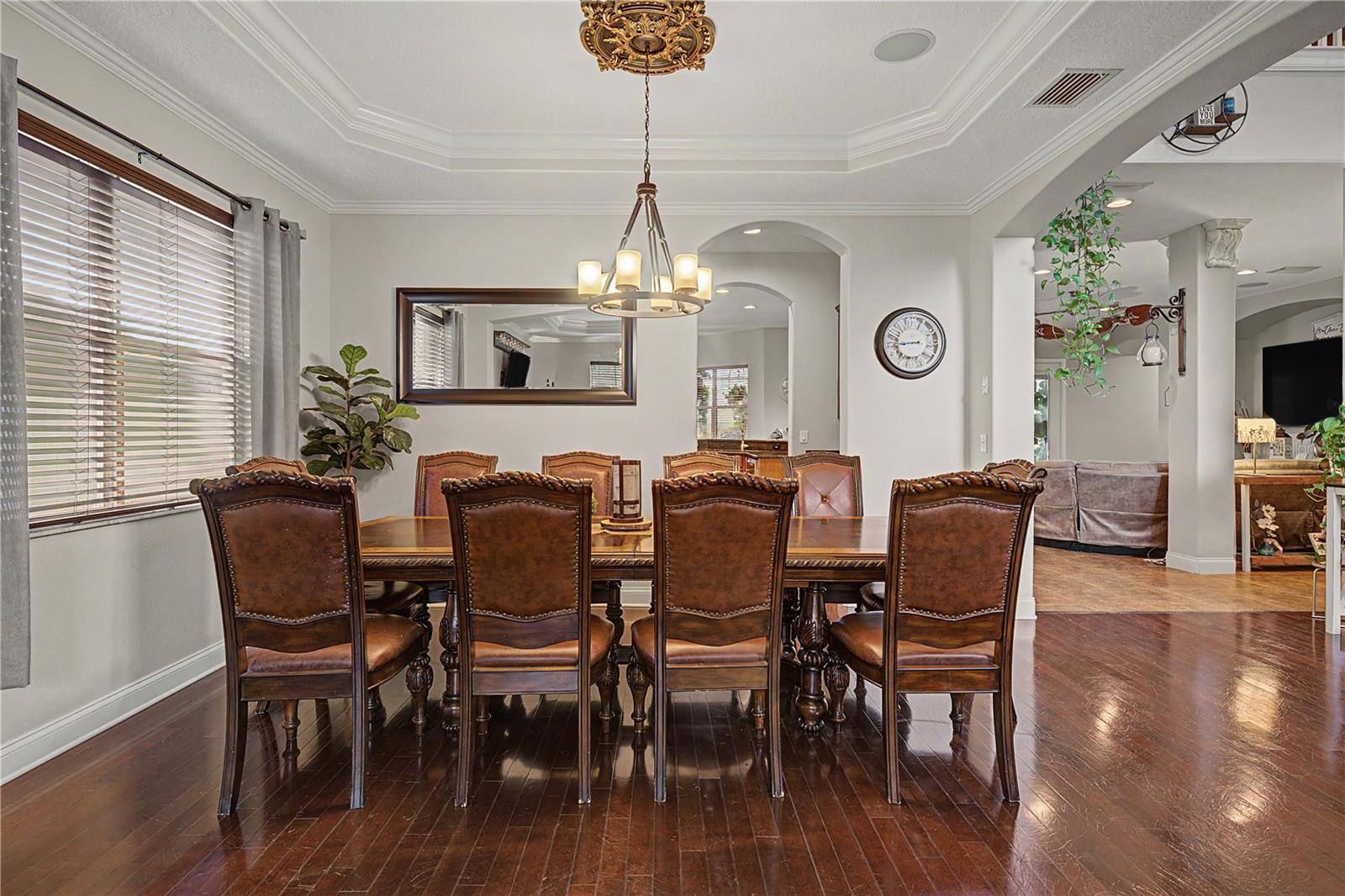 STONEGATE - Residential