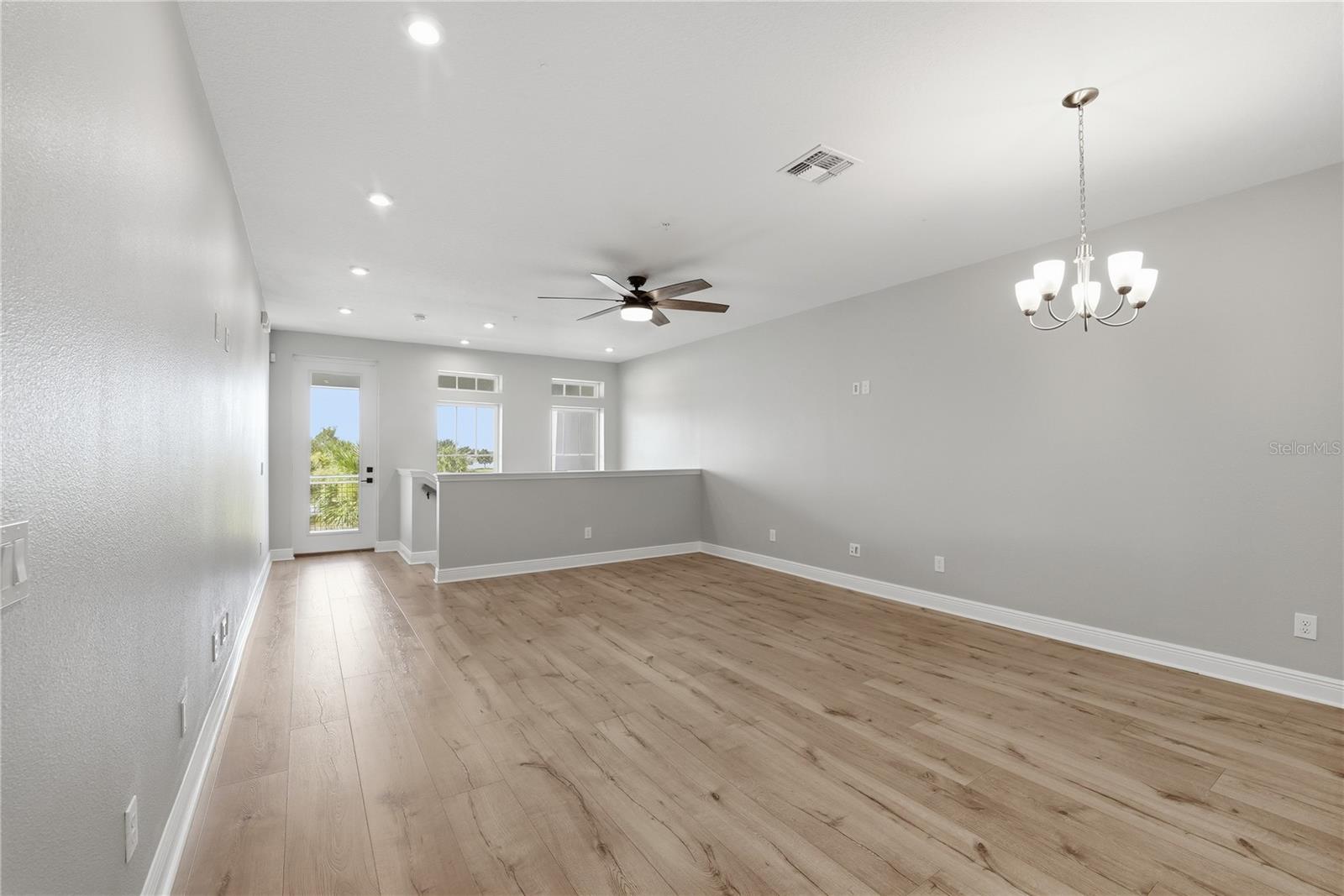LAUREATE PARK PH 10 - Residential