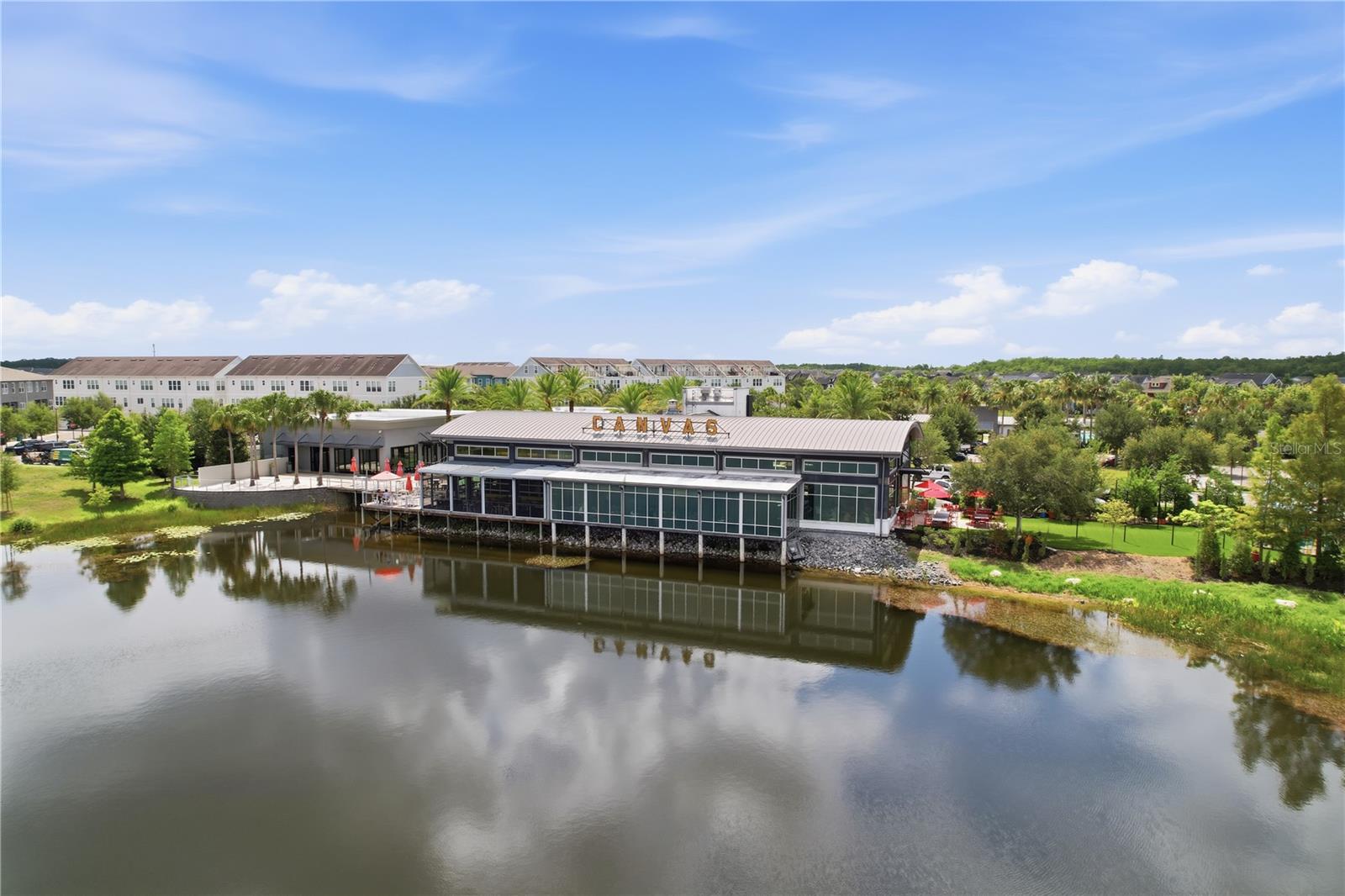 LAUREATE PARK PH 10 - Residential