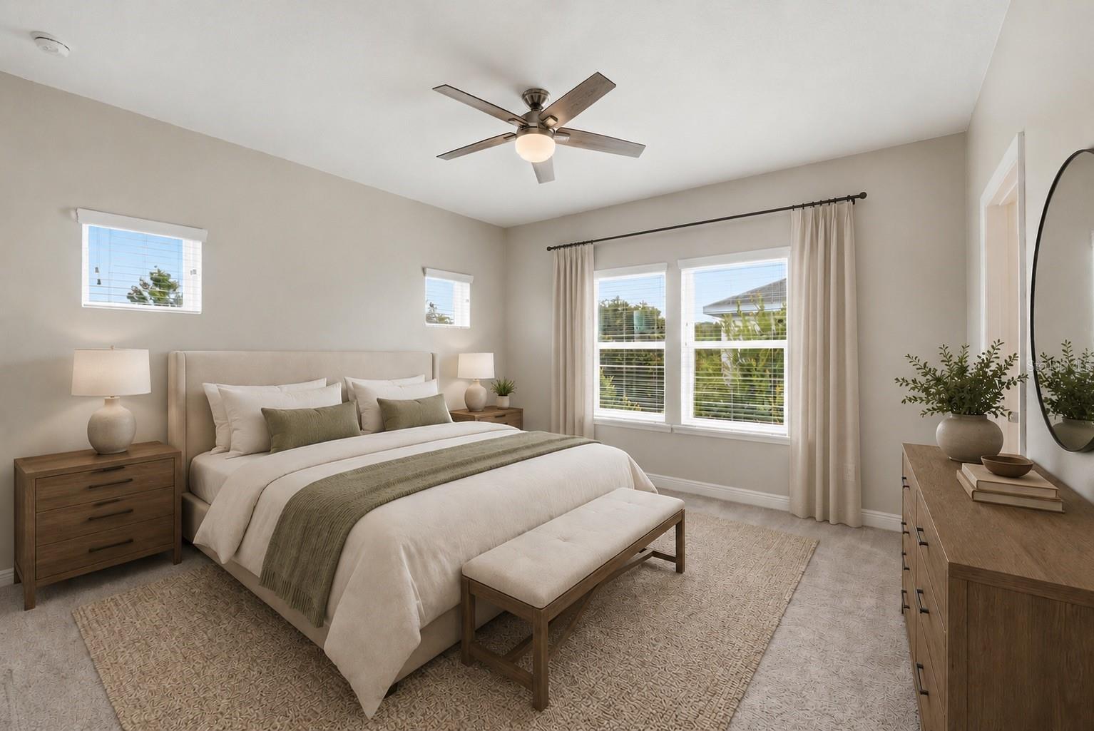 LAUREATE PARK PH 10 - Residential