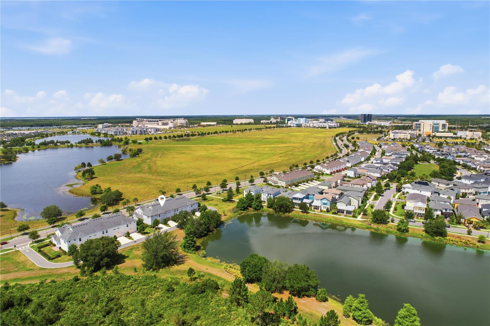 LAUREATE PARK PH 10 - Residential