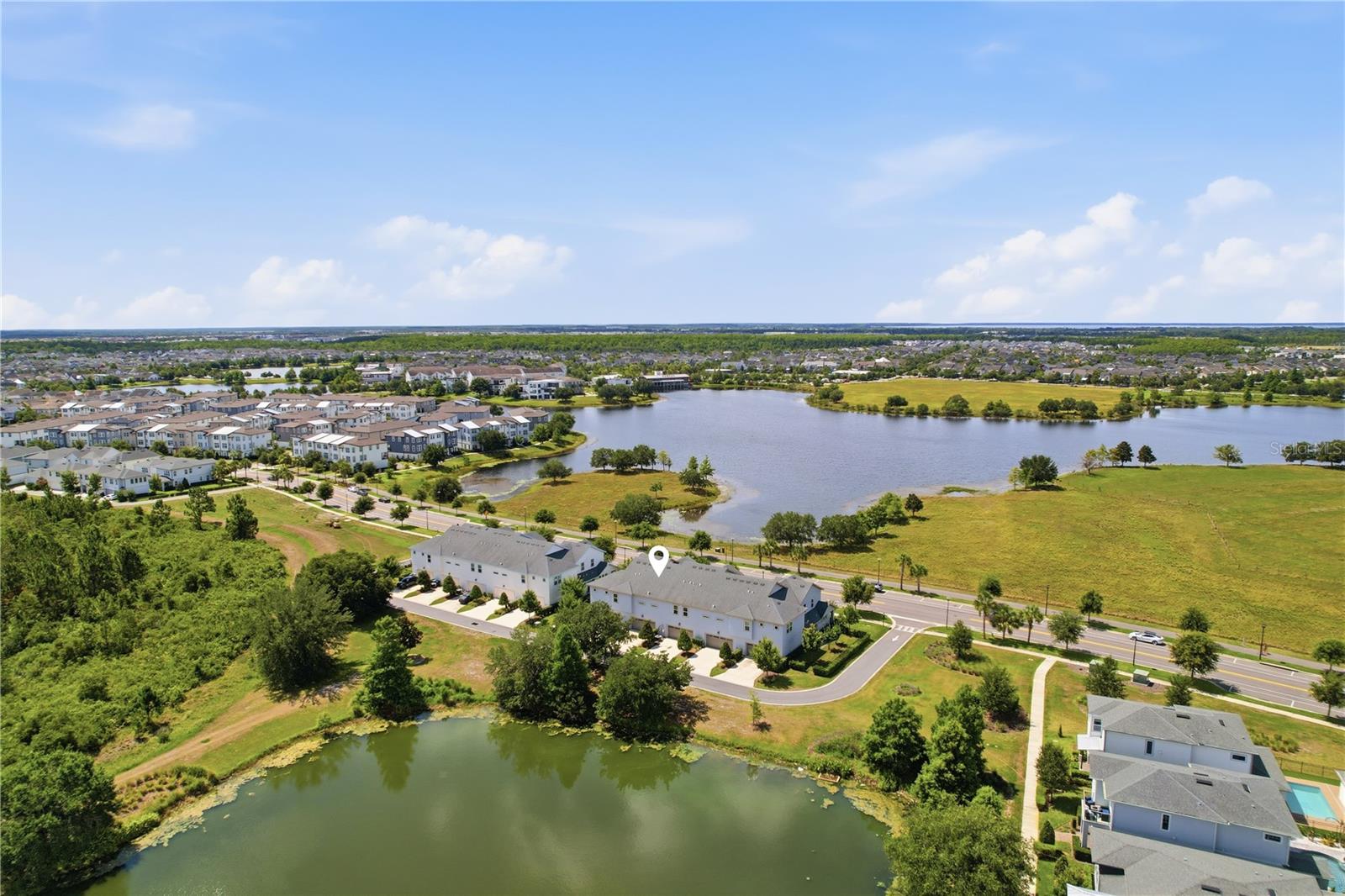 LAUREATE PARK PH 10 - Residential