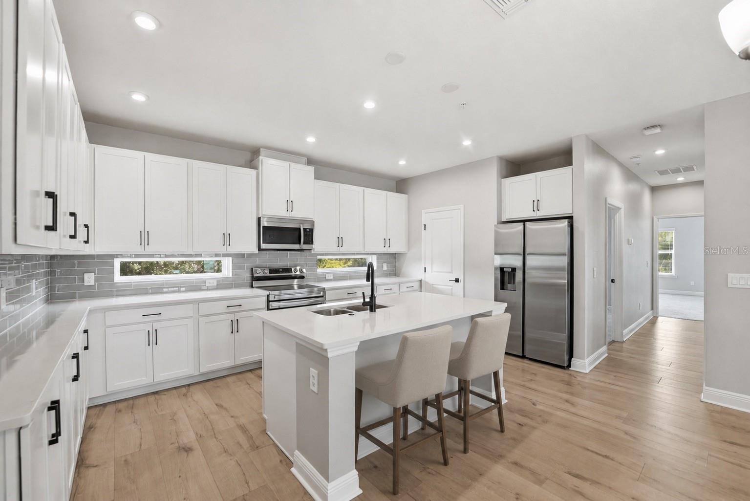 LAUREATE PARK PH 10 - Residential