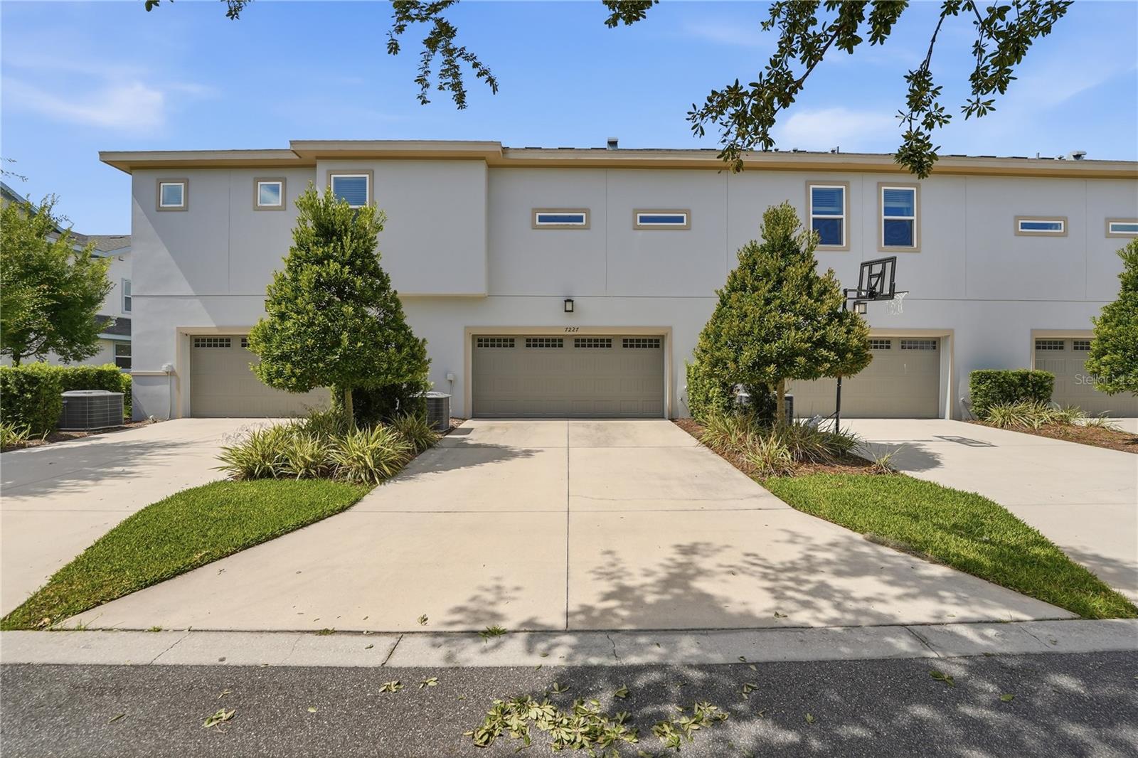 LAUREATE PARK PH 10 - Residential