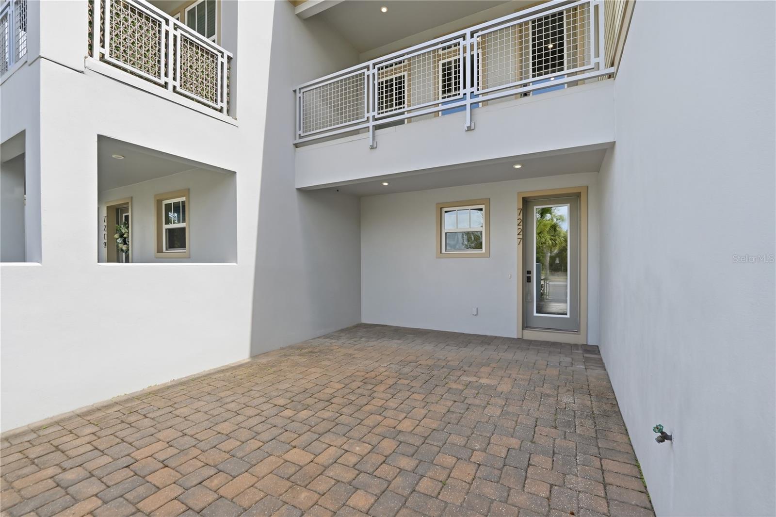 LAUREATE PARK PH 10 - Residential