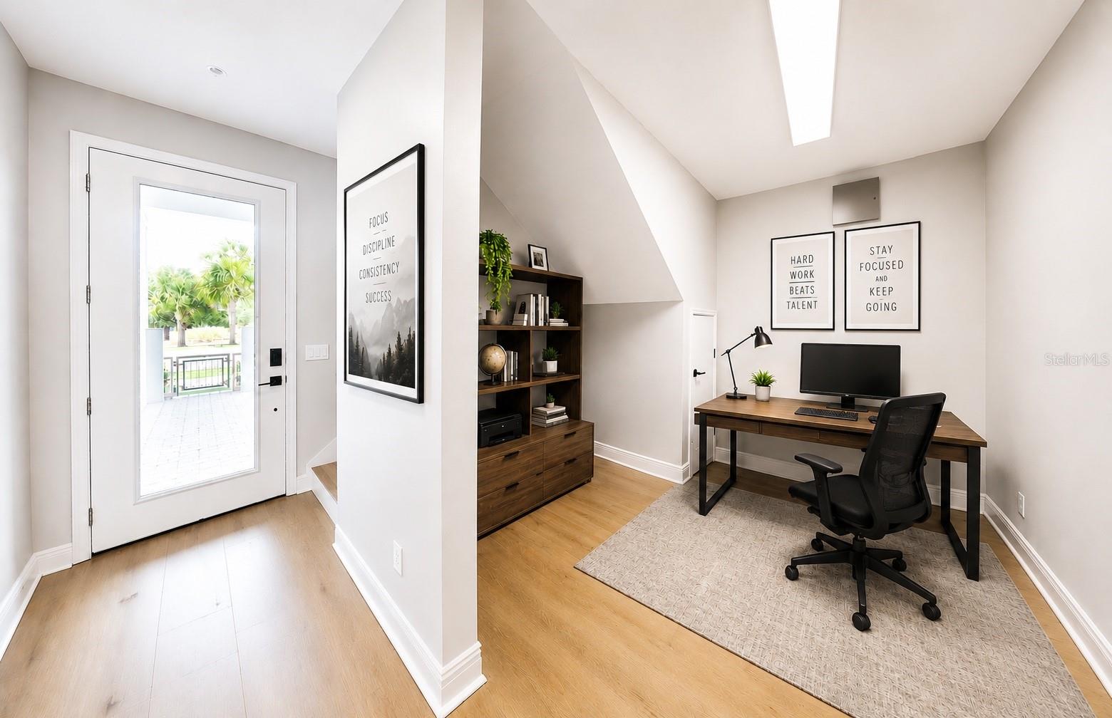 LAUREATE PARK PH 10 - Residential