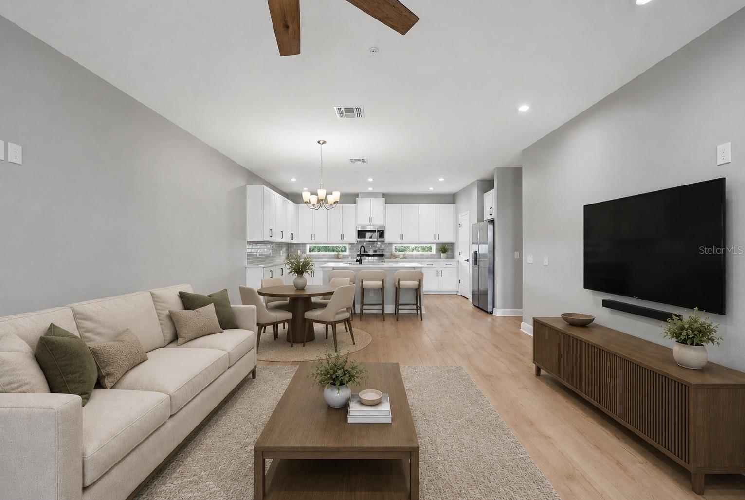 LAUREATE PARK PH 10 - Residential