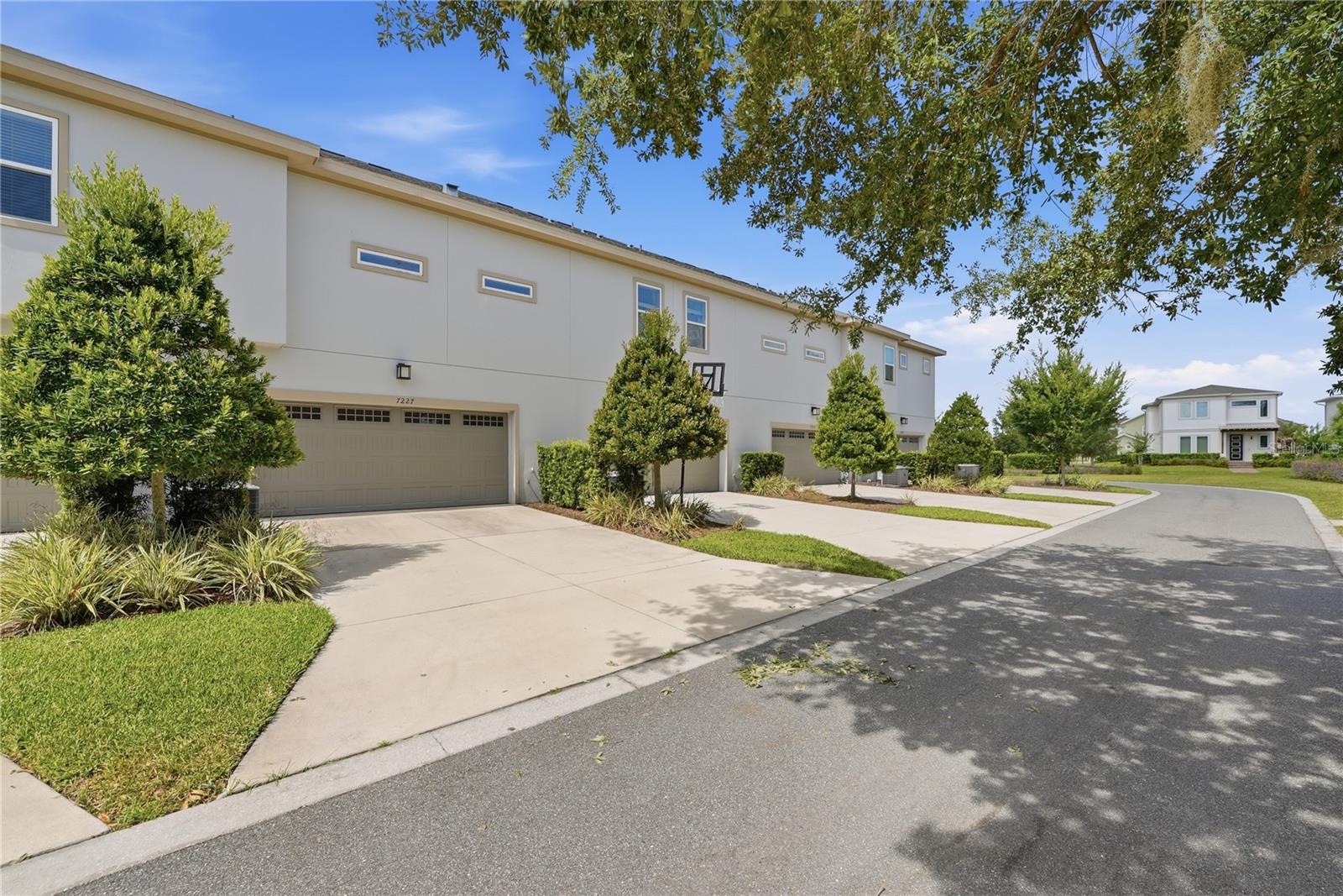 LAUREATE PARK PH 10 - Residential