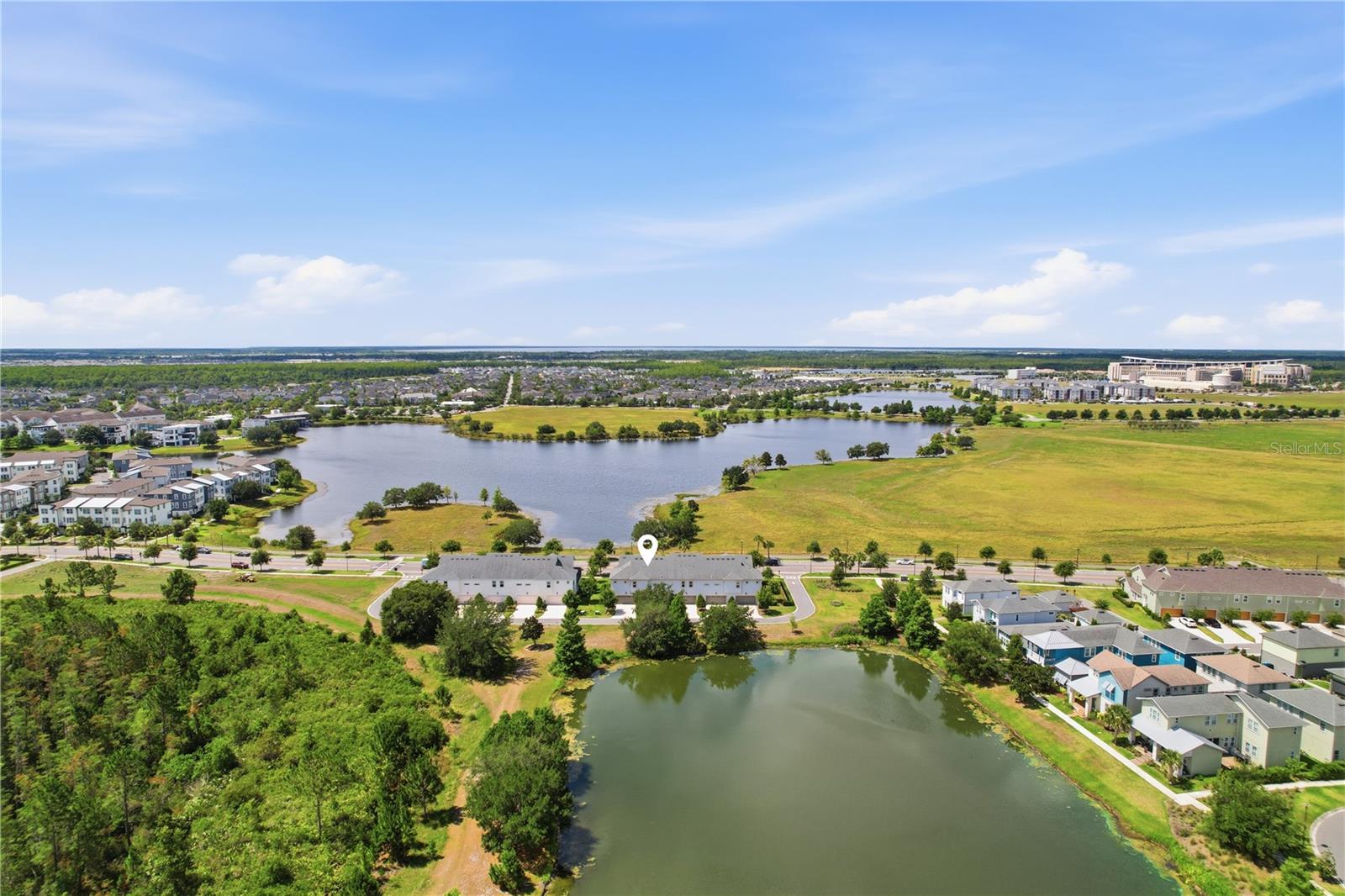 LAUREATE PARK PH 10 - Residential