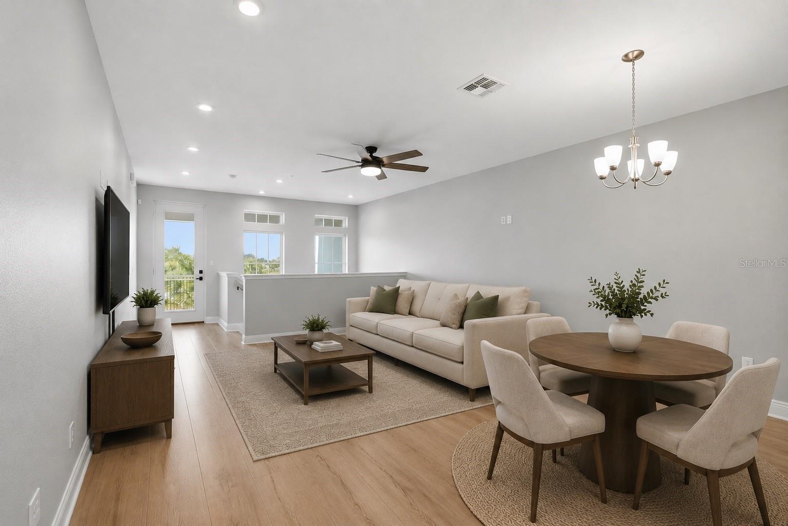 LAUREATE PARK PH 10 - Residential