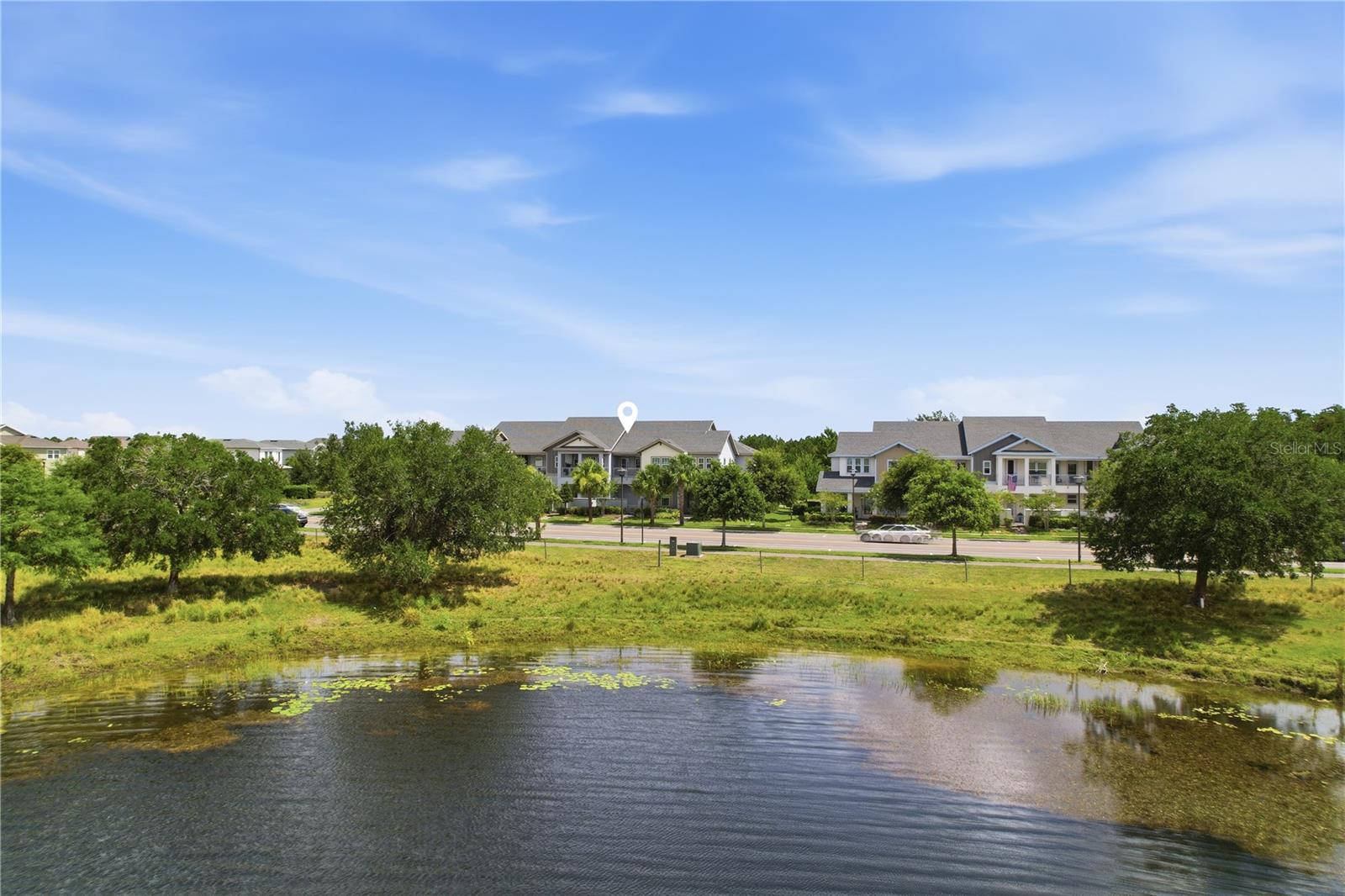 LAUREATE PARK PH 10 - Residential
