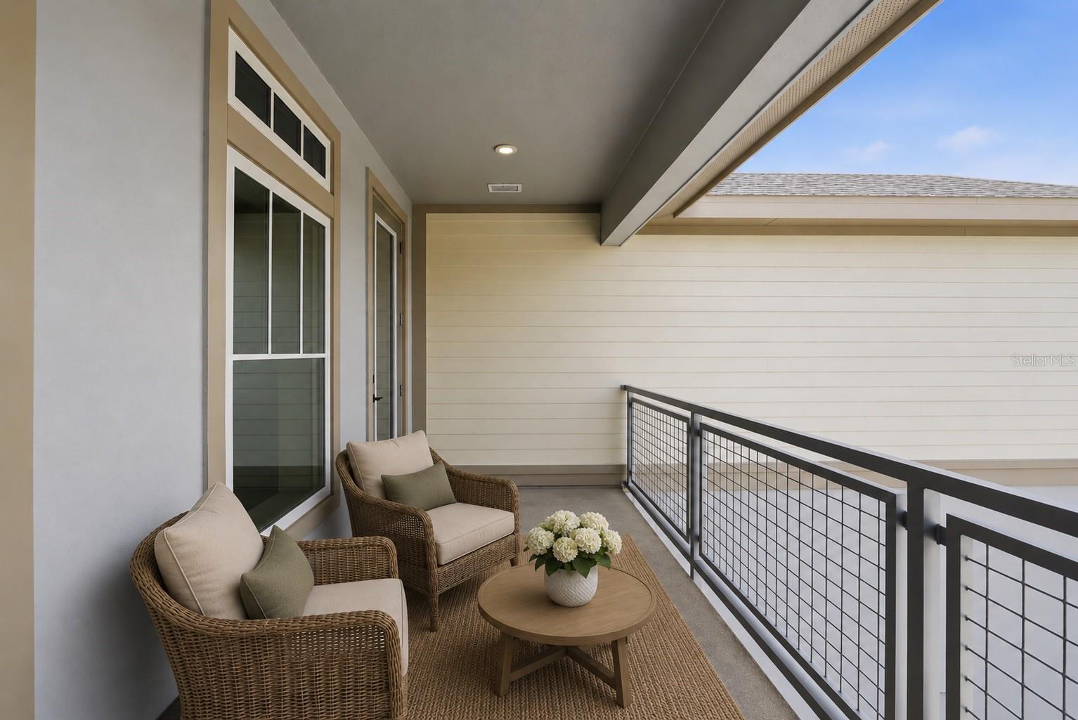 LAUREATE PARK PH 10 - Residential