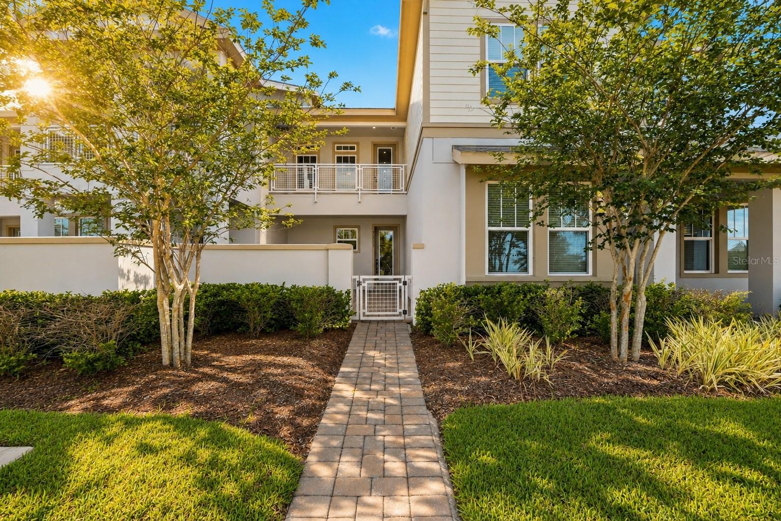 LAUREATE PARK PH 10 - Residential