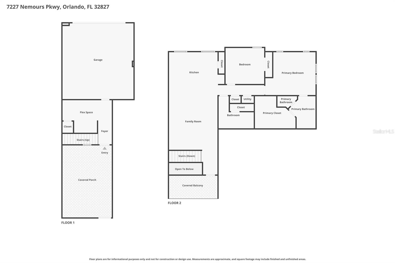 LAUREATE PARK PH 10 - Residential