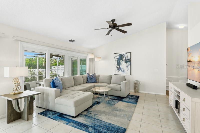 PALM COURT VILLAS PHASE 3,5,19,37&43 - Residential