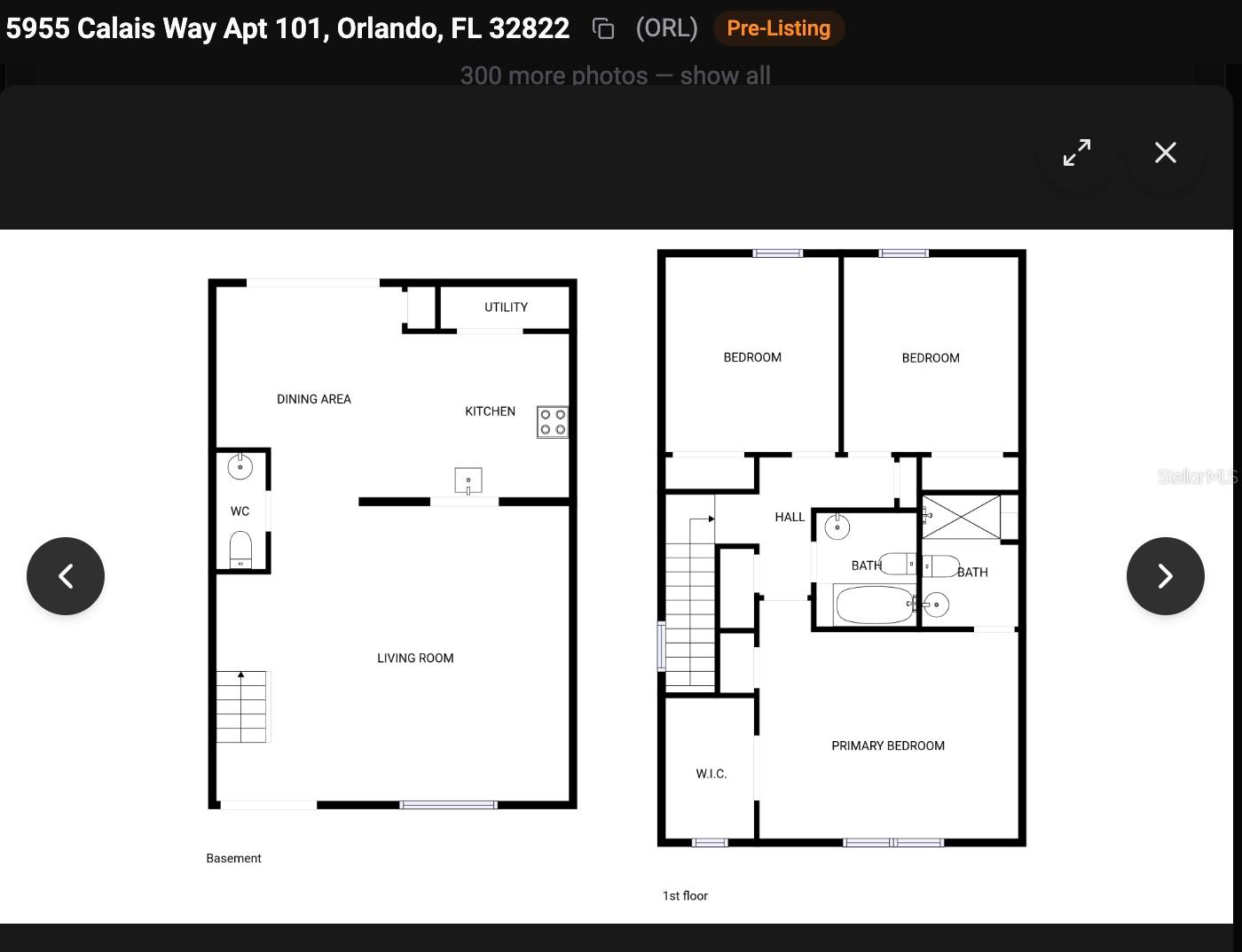 LAKEVIEW VILLAGE CONDO 16 - Residential