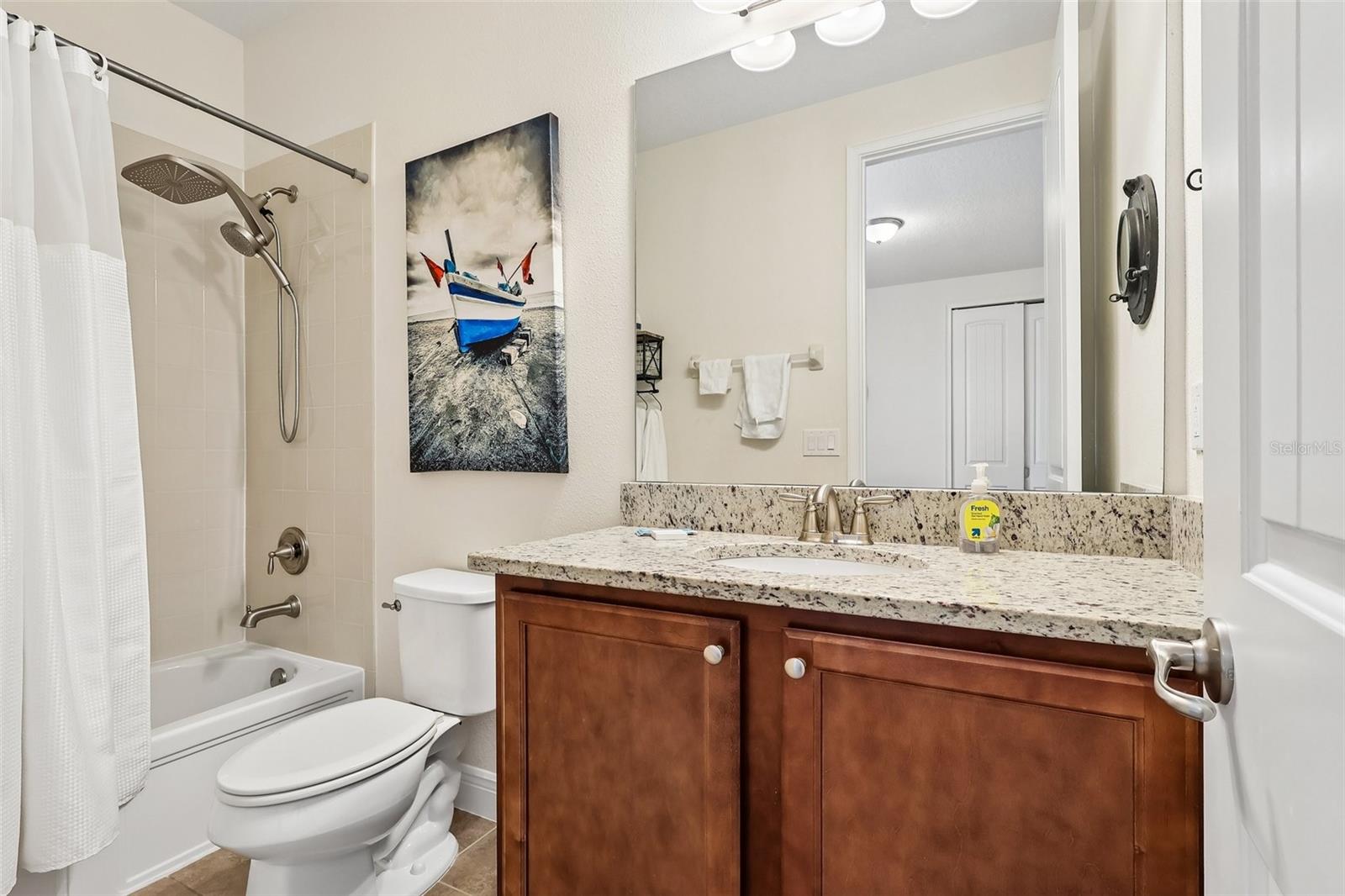 ENCORE AT REUNION - Residential