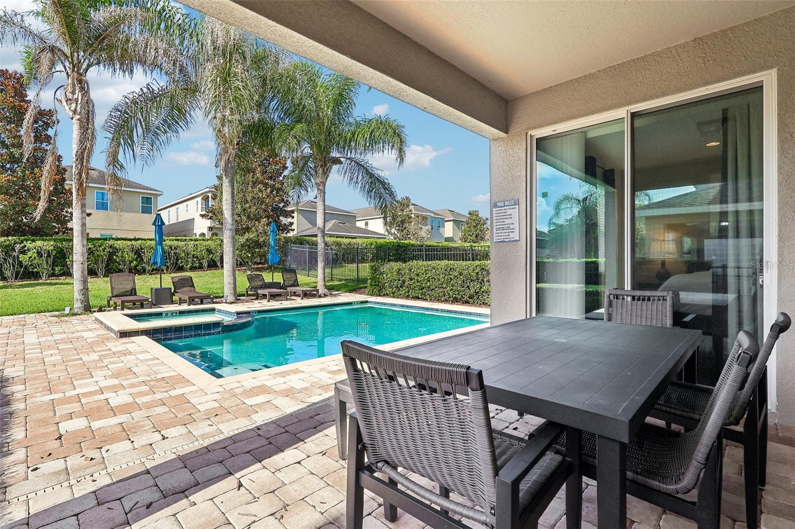 ENCORE AT REUNION - Residential