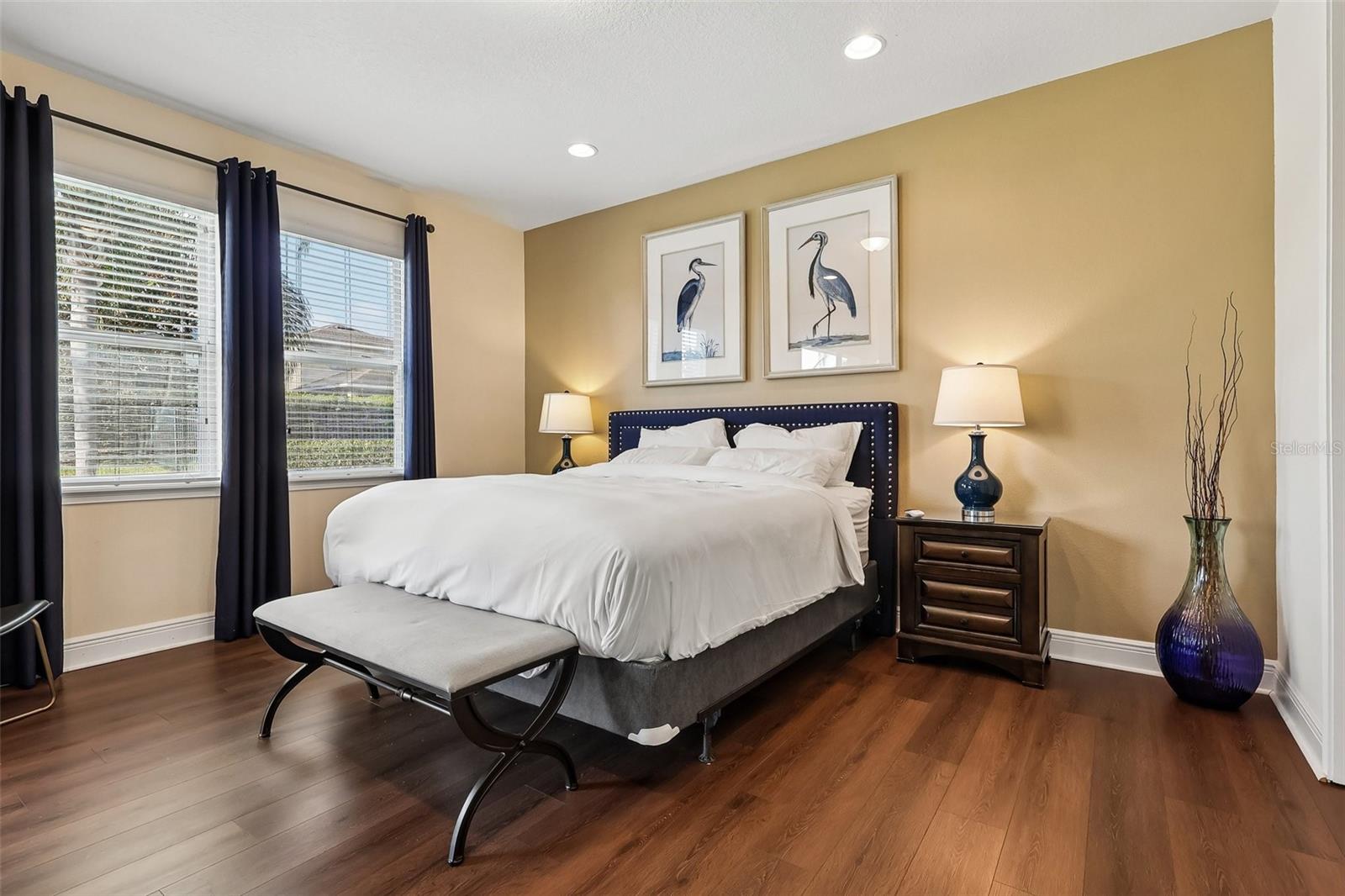 ENCORE AT REUNION - Residential