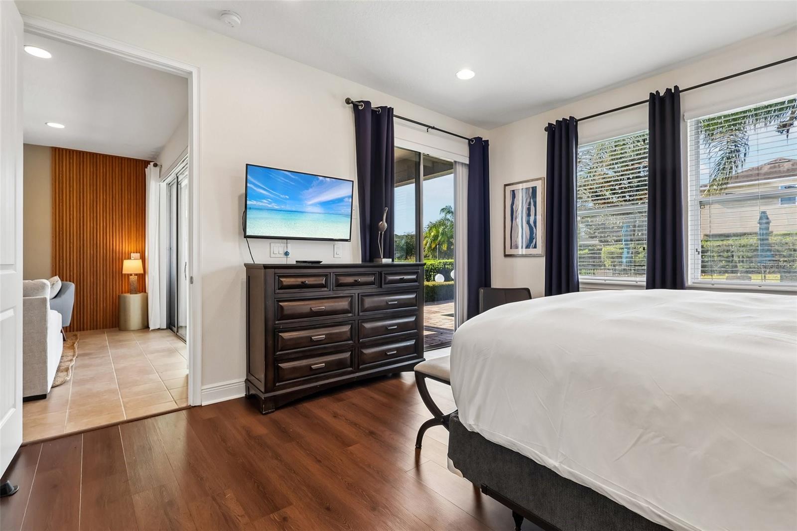 ENCORE AT REUNION - Residential
