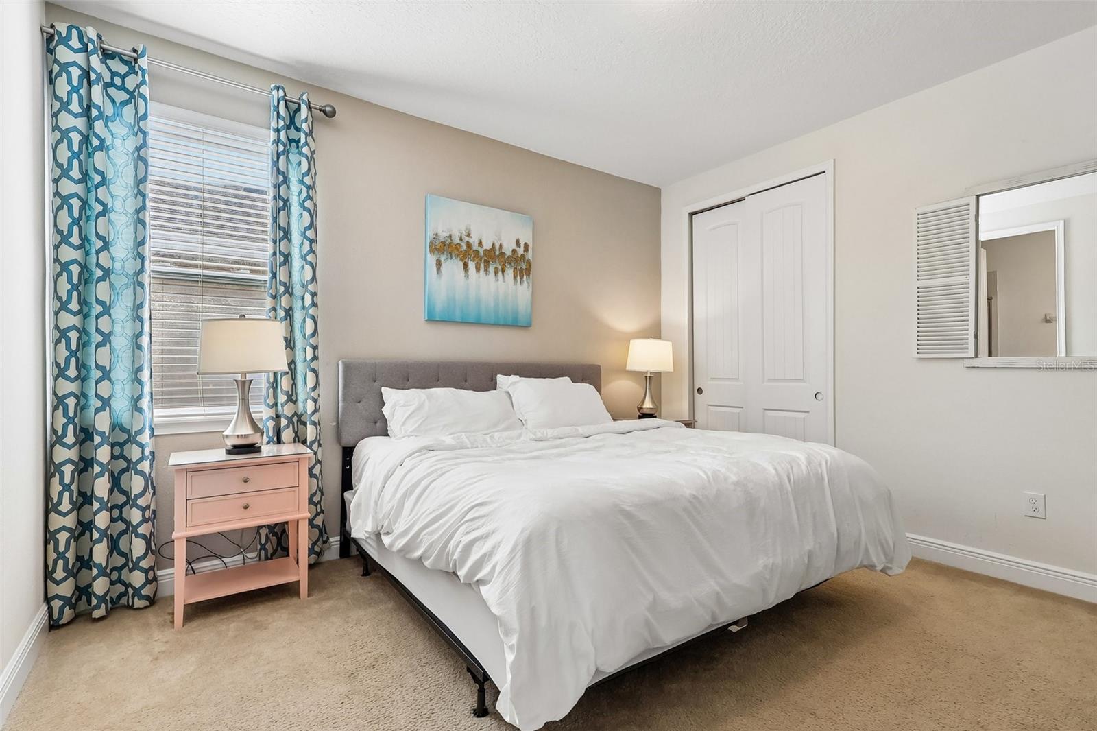 ENCORE AT REUNION - Residential