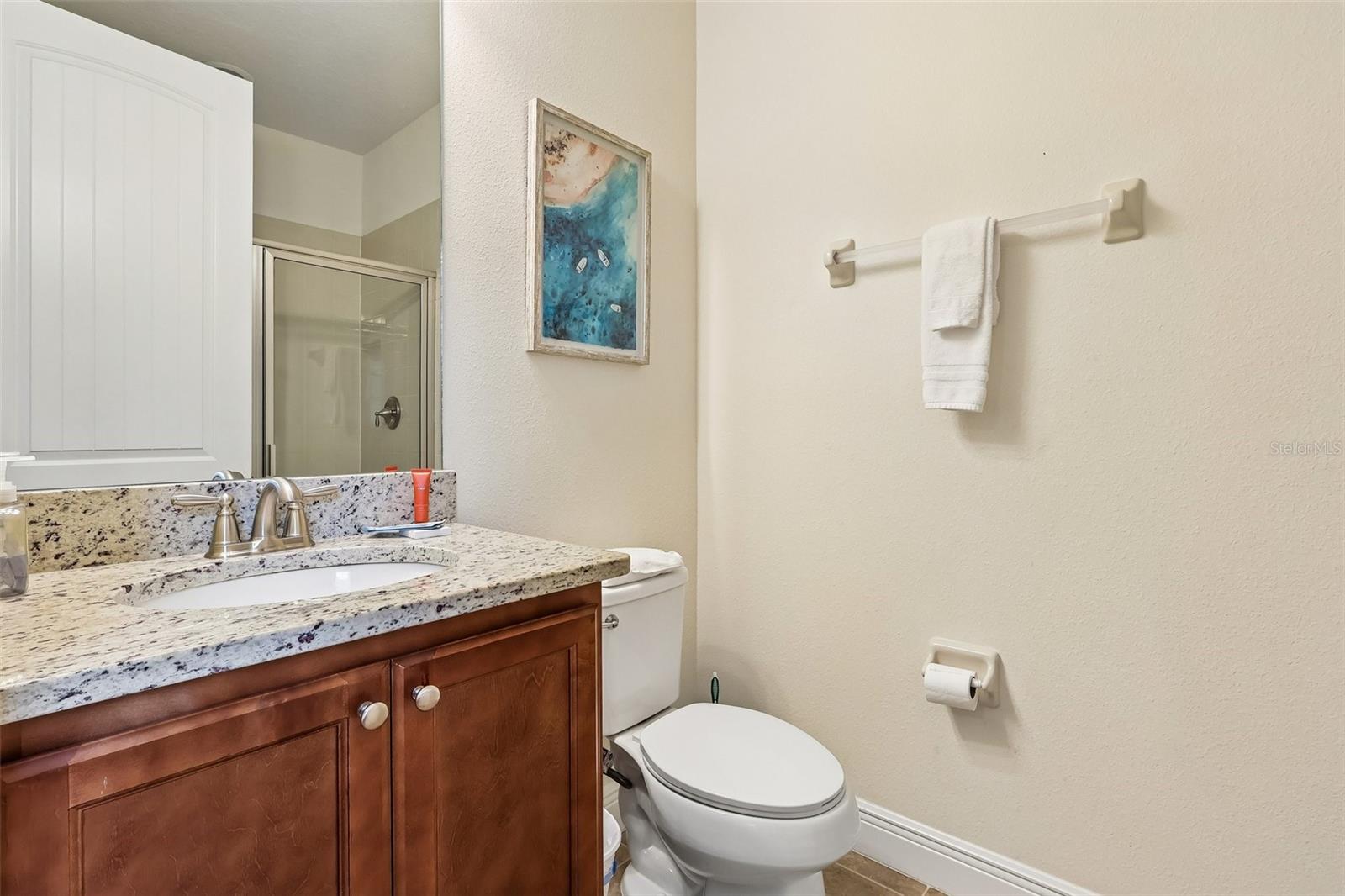 ENCORE AT REUNION - Residential