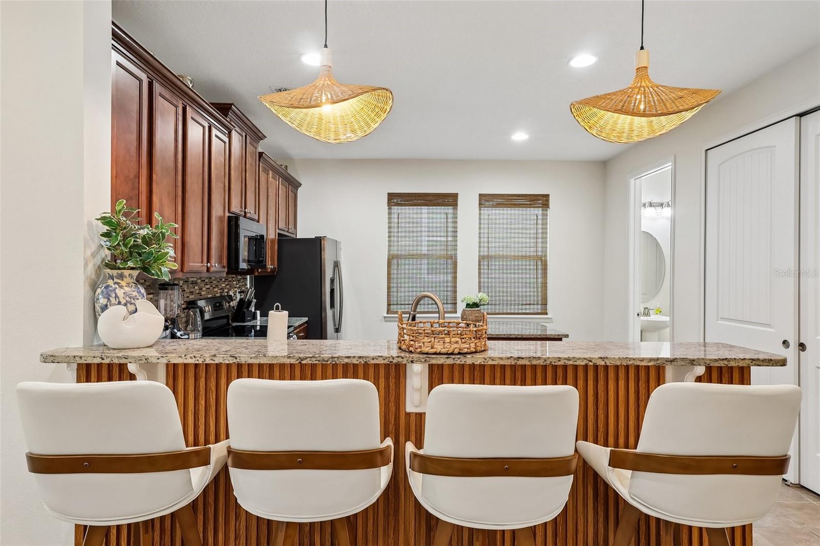 ENCORE AT REUNION - Residential