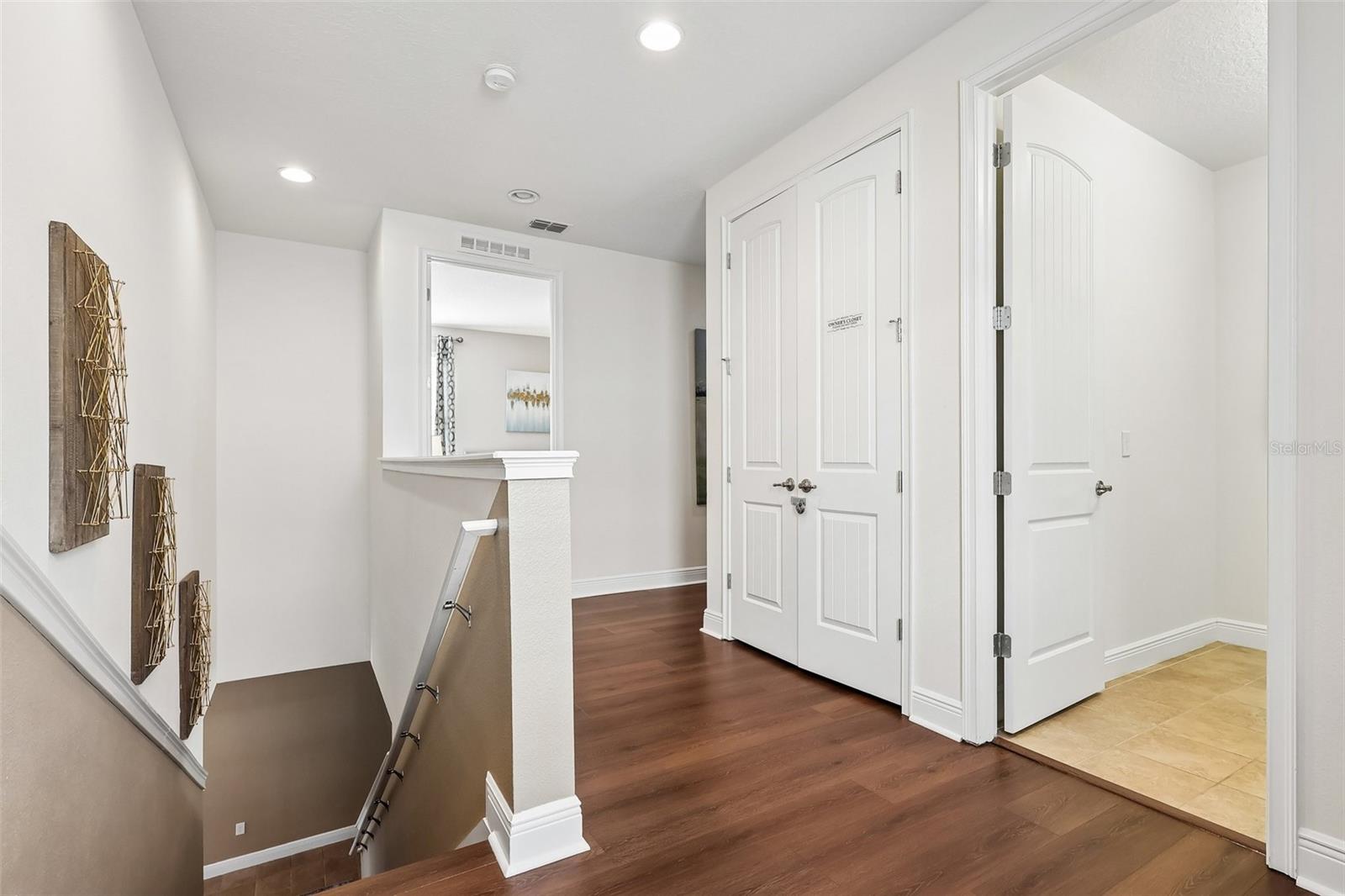 ENCORE AT REUNION - Residential