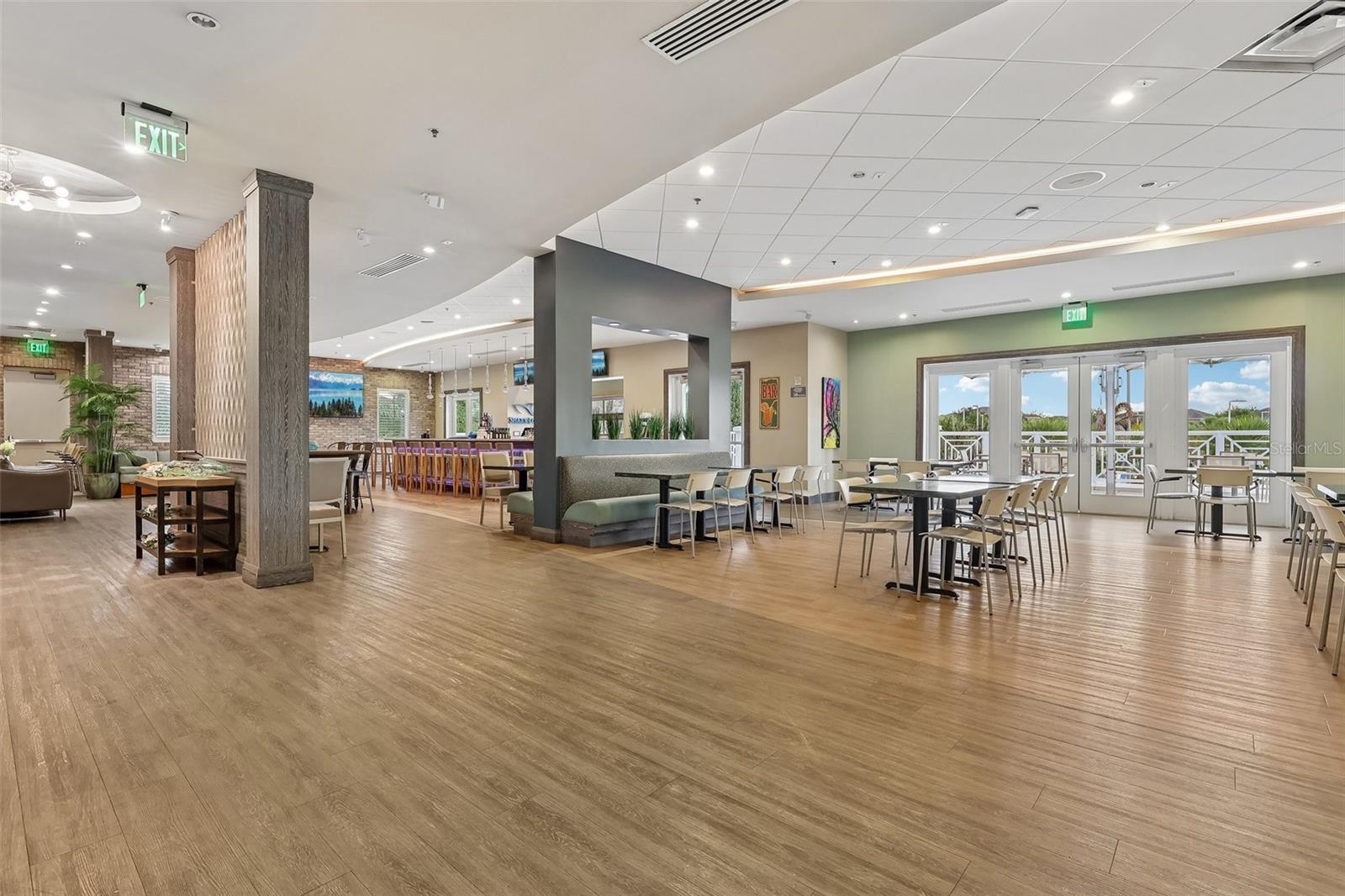 ENCORE AT REUNION - Residential