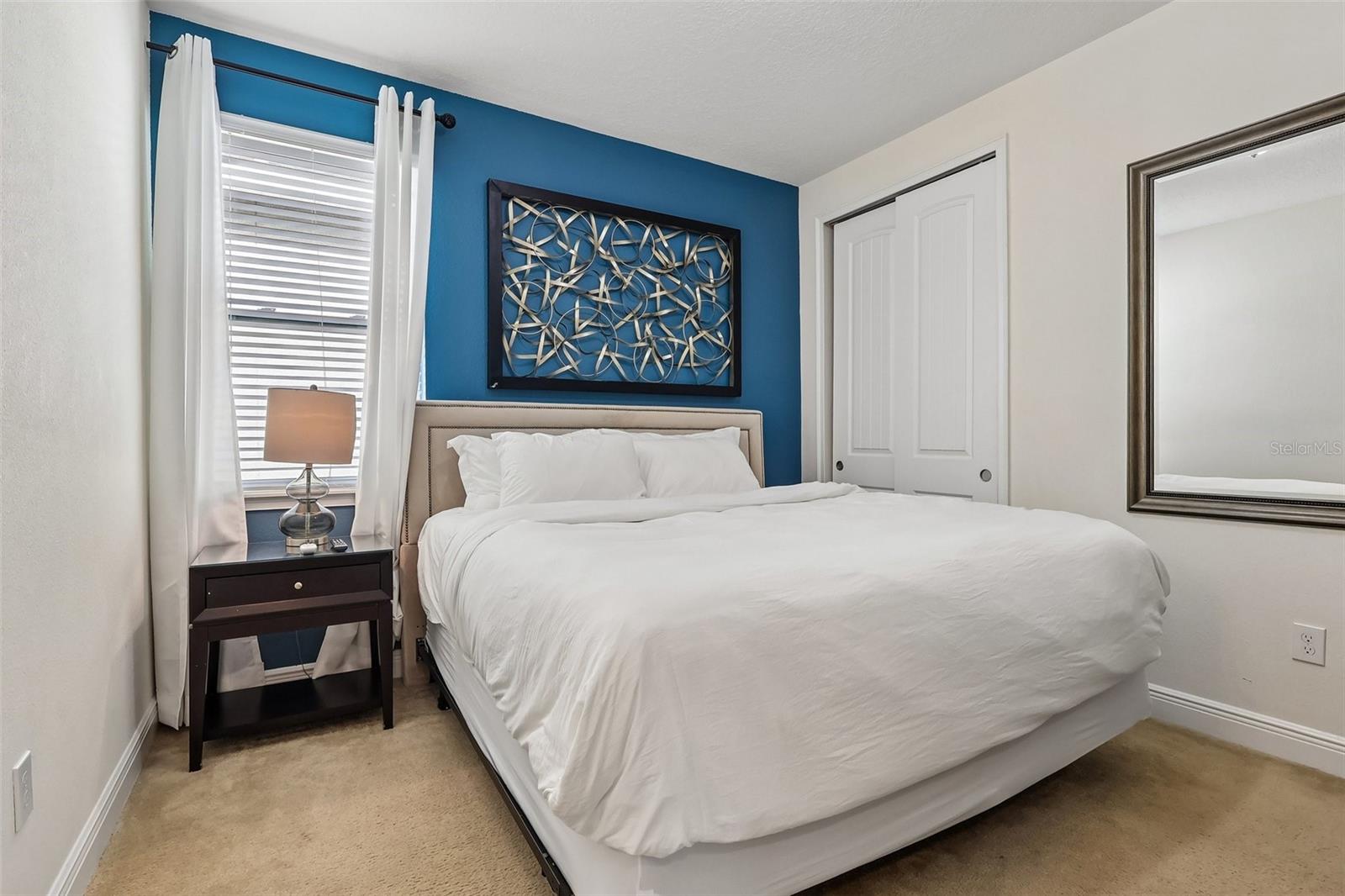 ENCORE AT REUNION - Residential