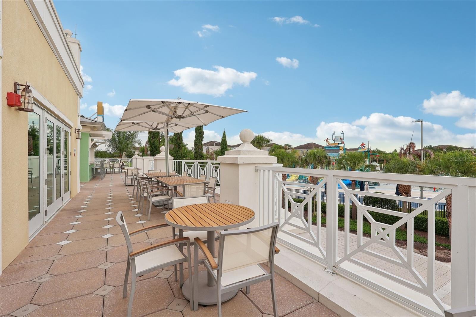 ENCORE AT REUNION - Residential