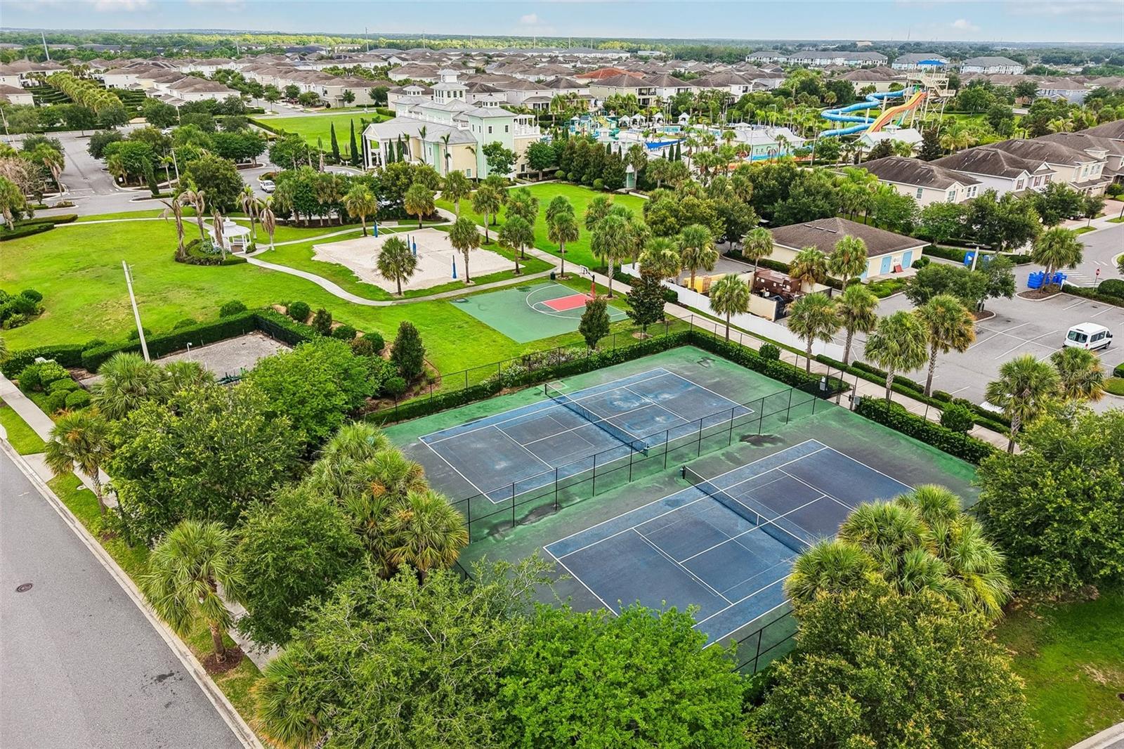 ENCORE AT REUNION - Residential