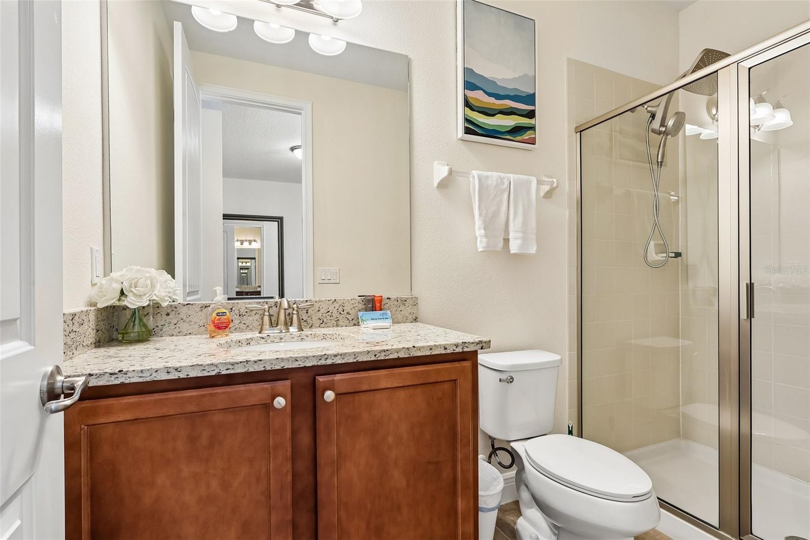 ENCORE AT REUNION - Residential