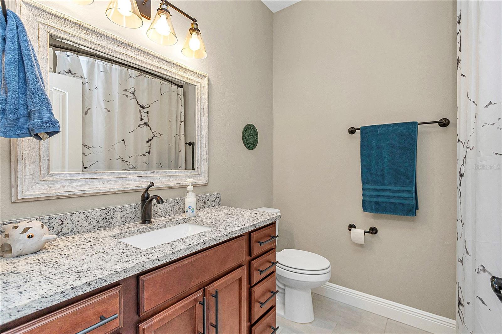 WILLISTON HLNDS - Residential